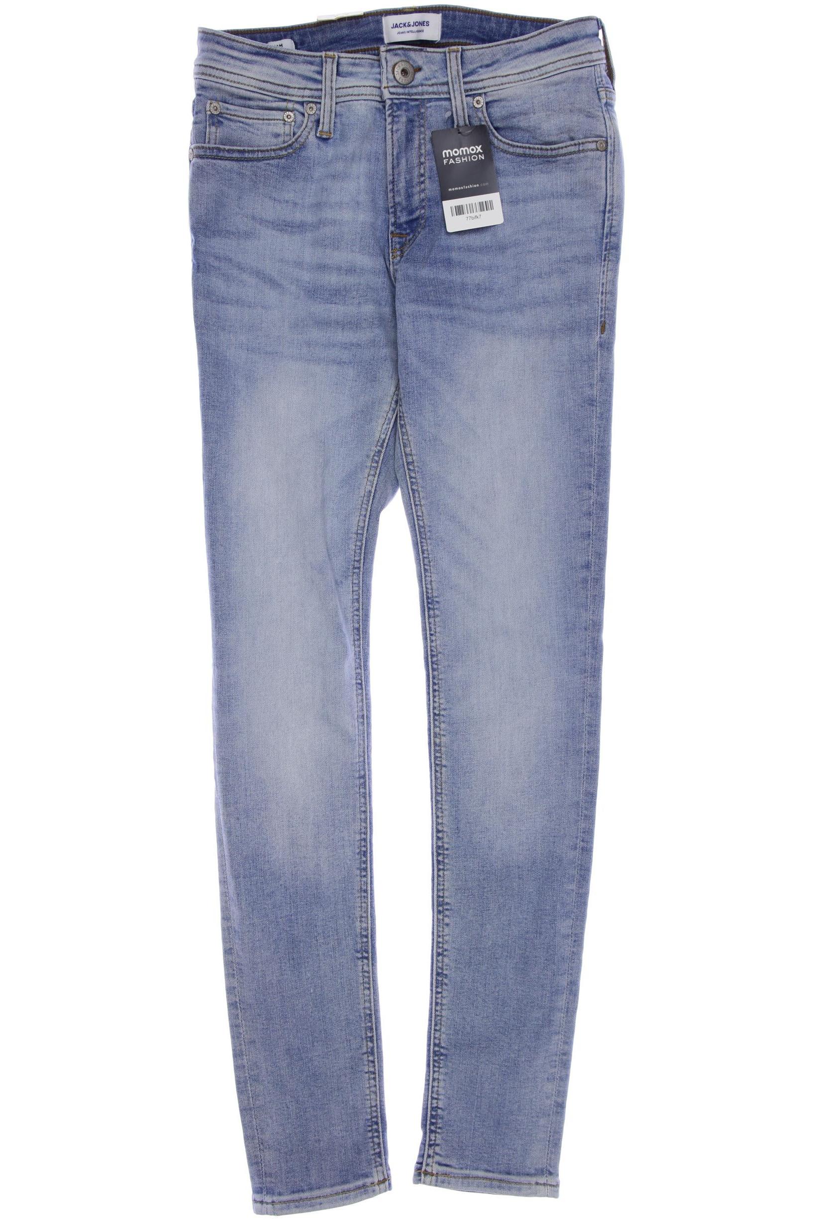 

Jack & Jones Herren Jeans, blau, Gr. 30