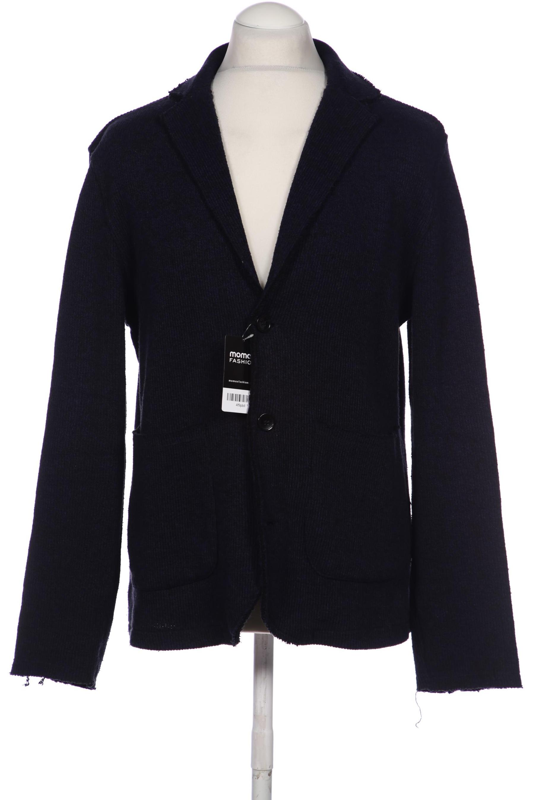 

JACK & JONES Herren Sakko, marineblau