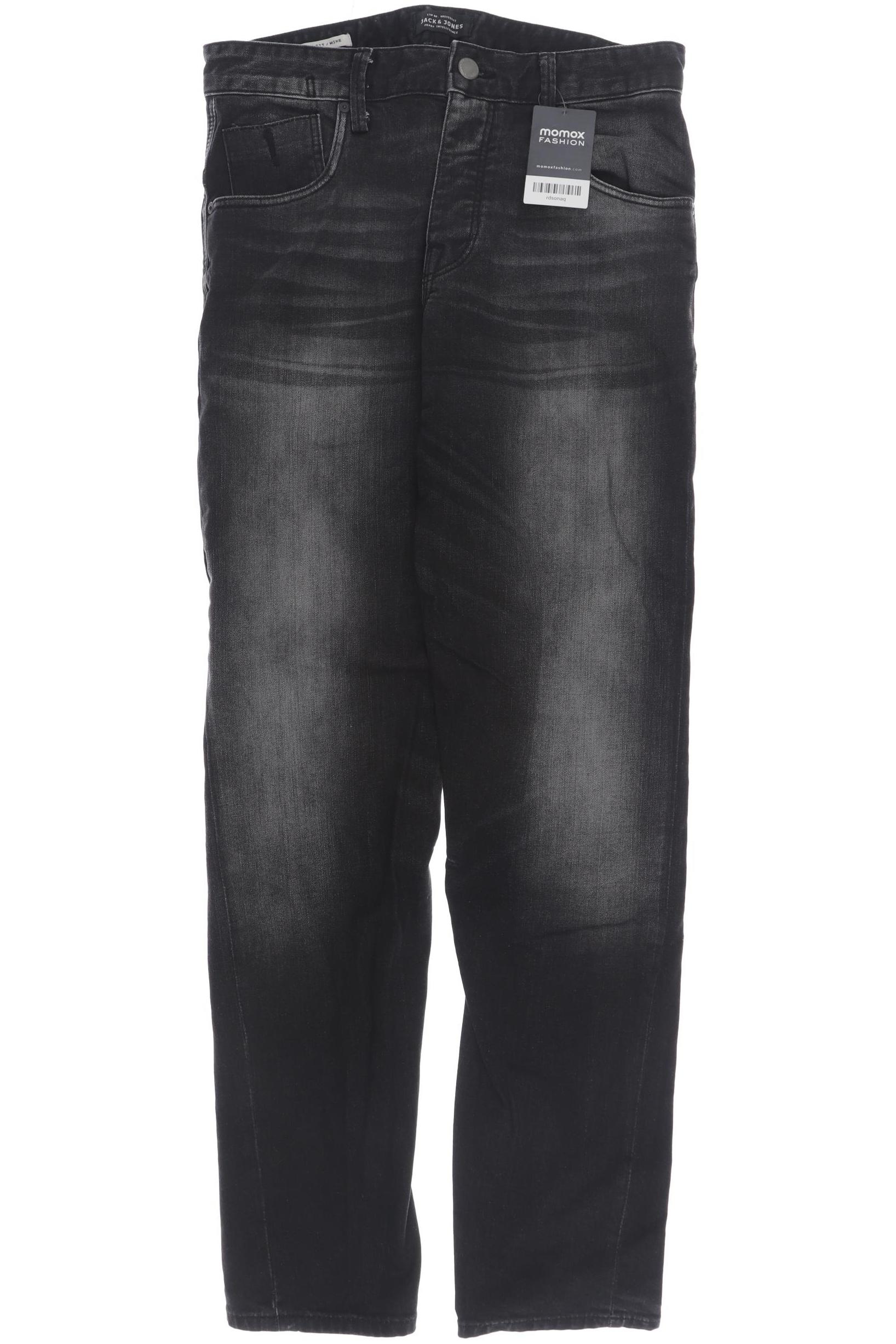 

JACK & JONES Herren Jeans, grau