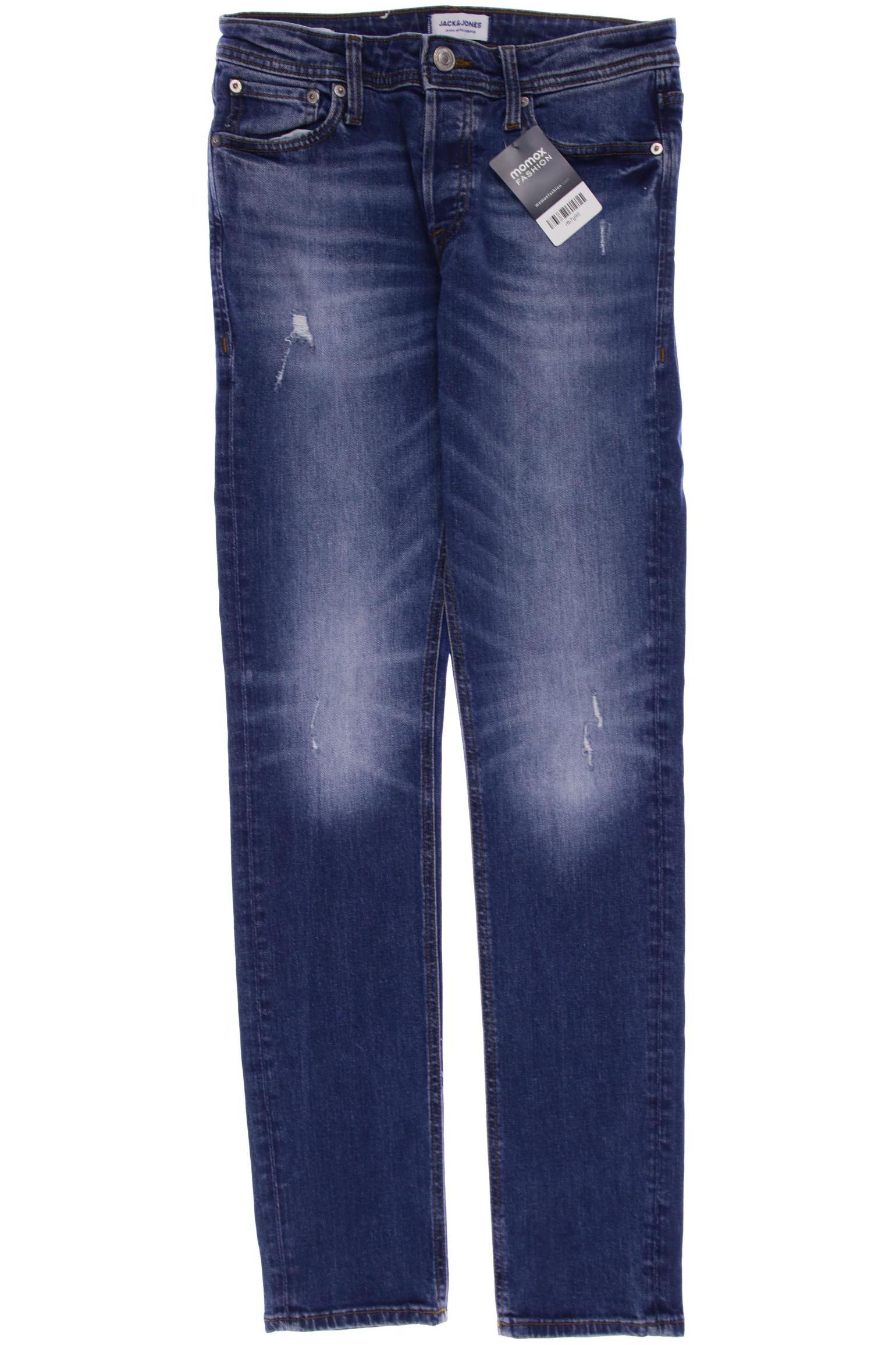 

Jack & Jones Herren Jeans, blau, Gr. 29