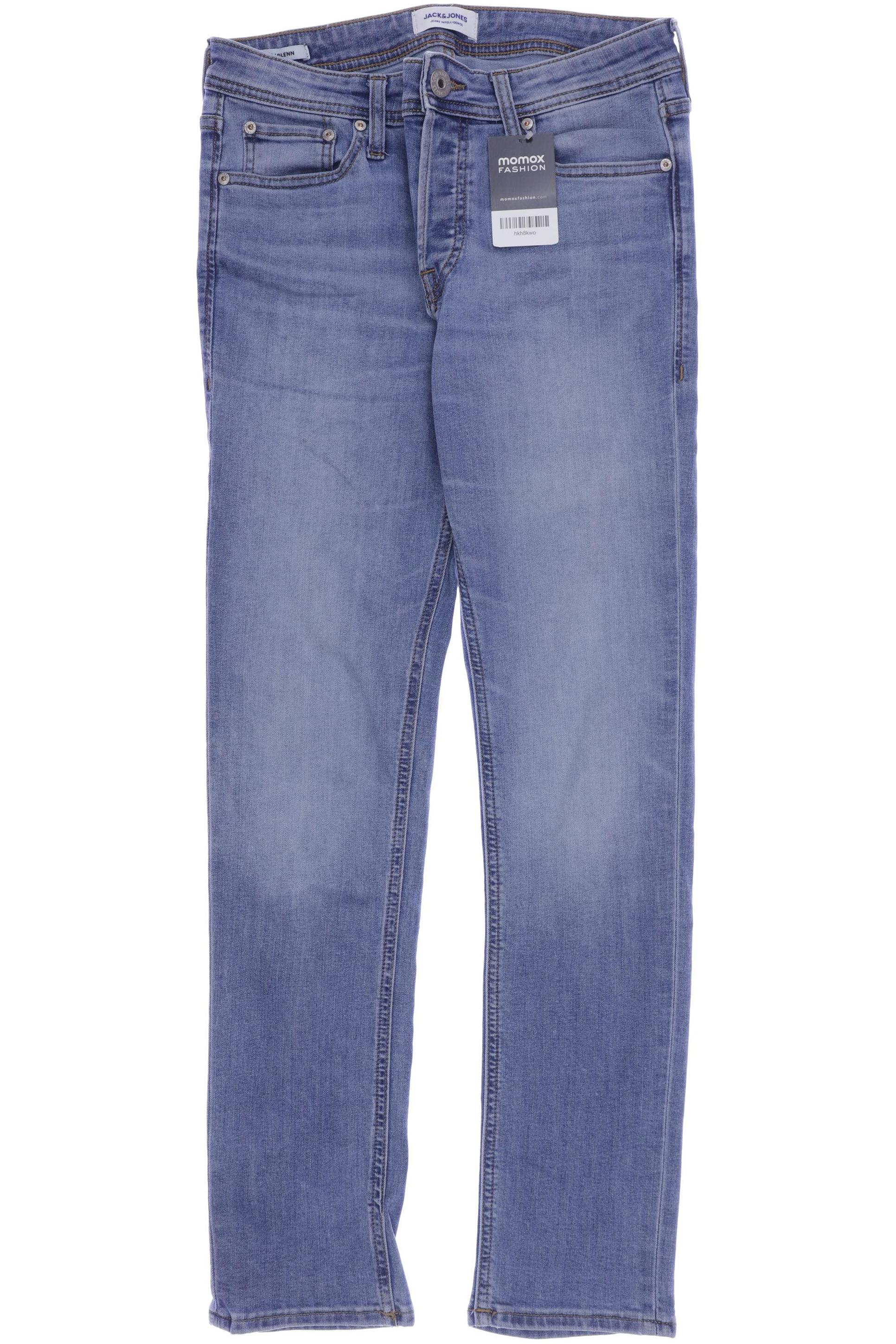 

Jack & Jones Herren Jeans, blau, Gr. 30