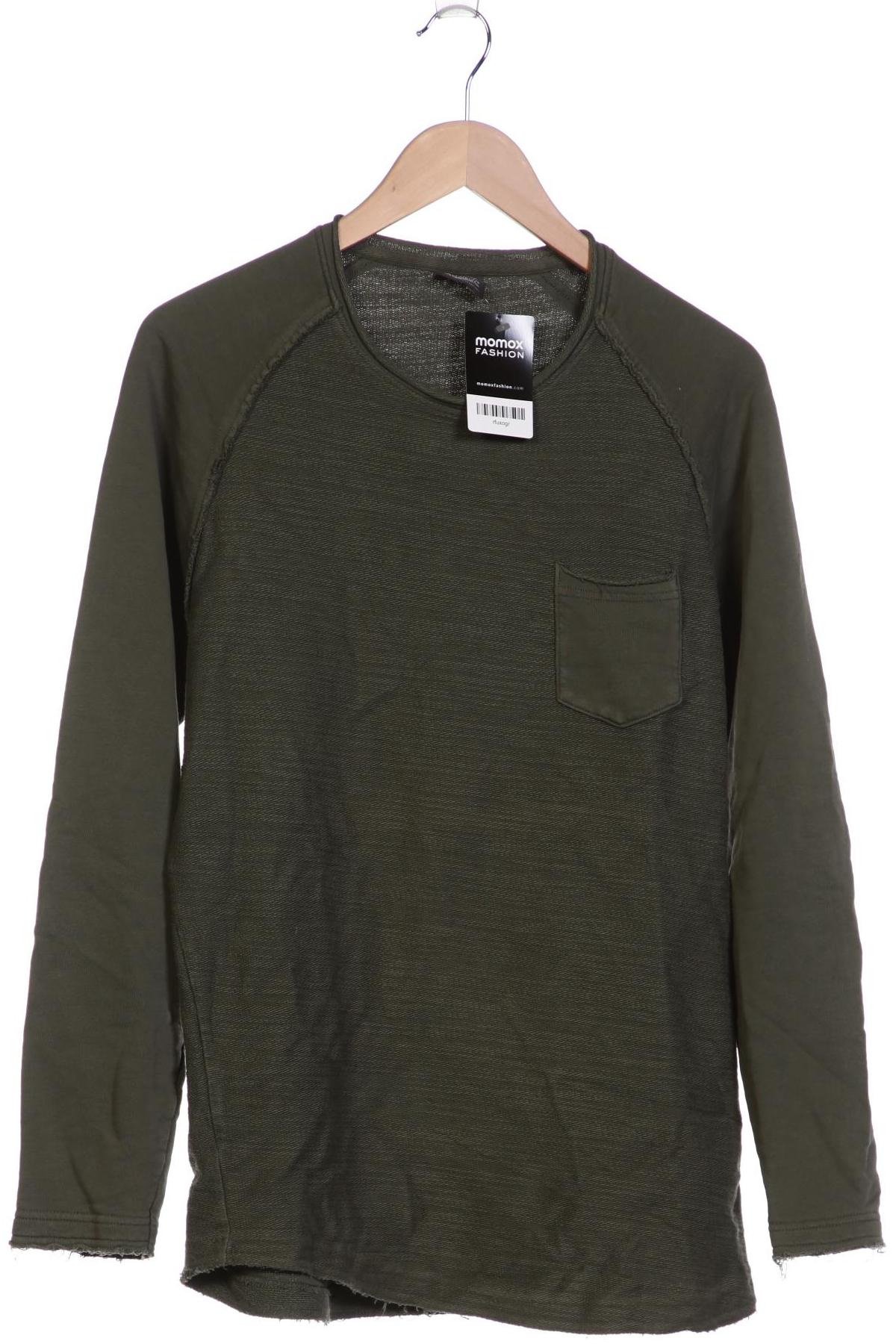 

Jack & Jones Herren Sweatshirt, grün, Gr. 54