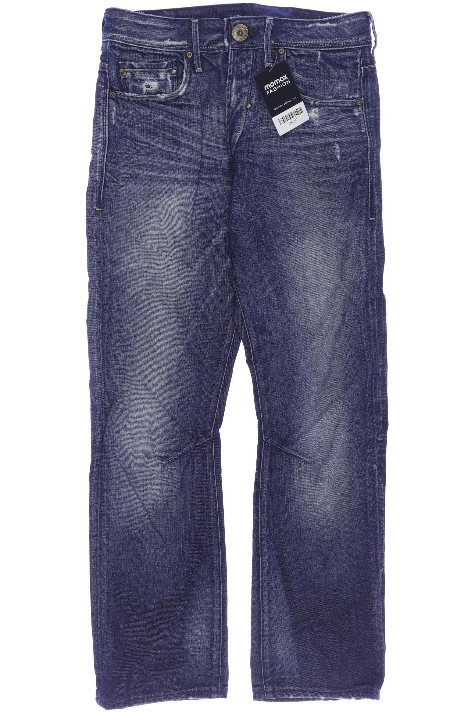 

Jack & Jones Herren Jeans, marineblau, Gr. 30