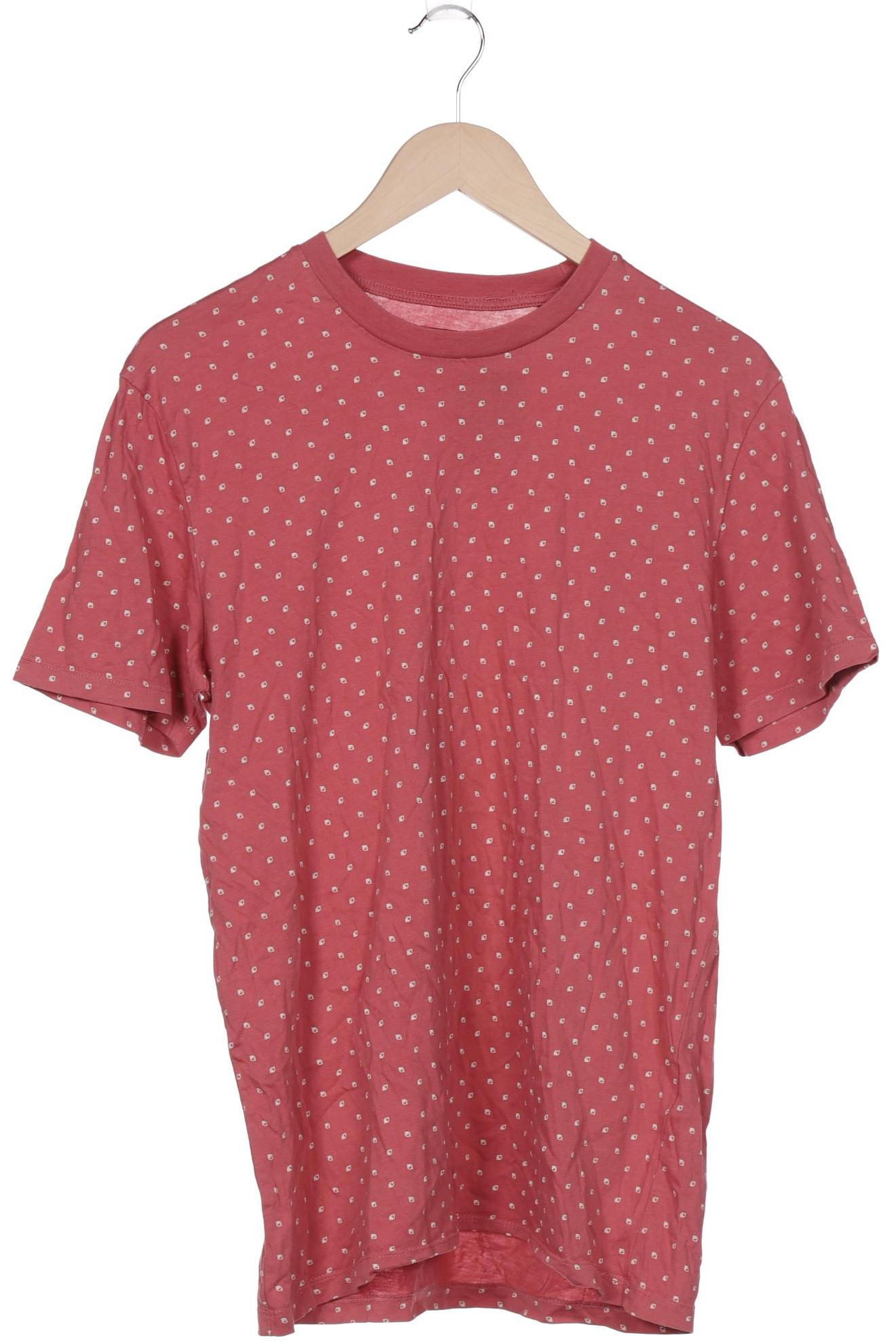 

Jack & Jones Herren T-Shirt, pink, Gr. 54