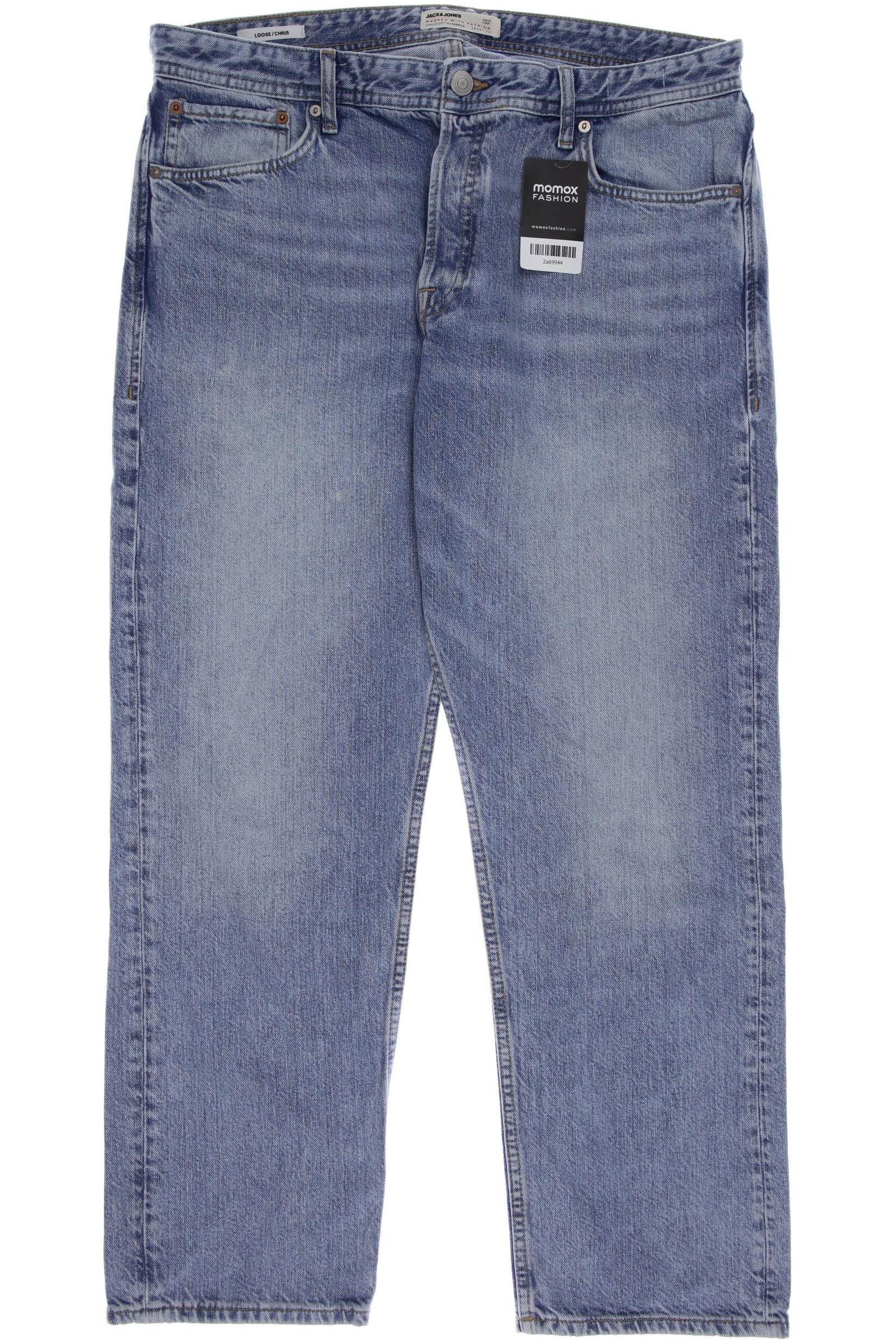 

Jack & Jones Herren Jeans, hellblau, Gr. 36