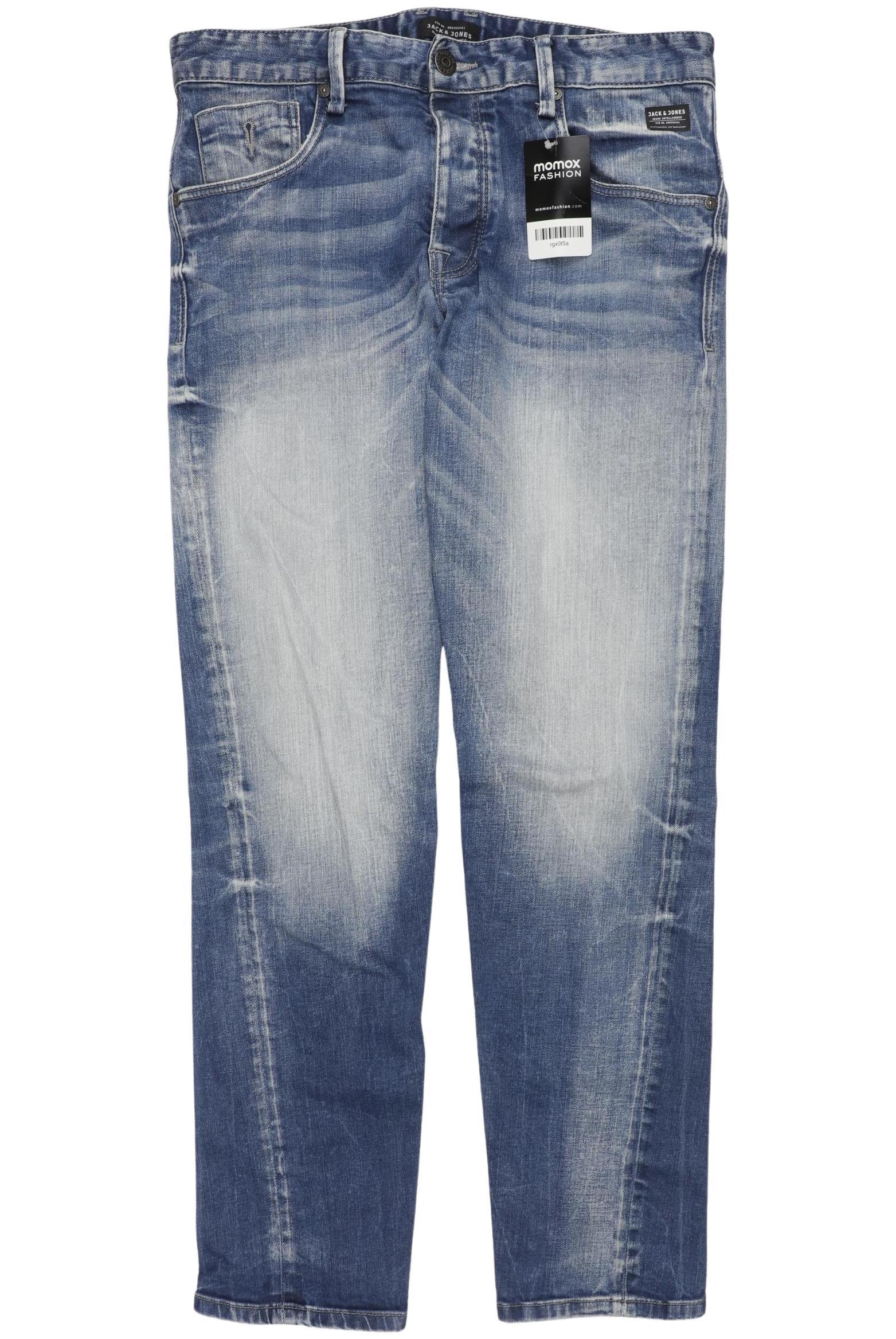 

Jack & Jones Herren Jeans, blau, Gr. 32