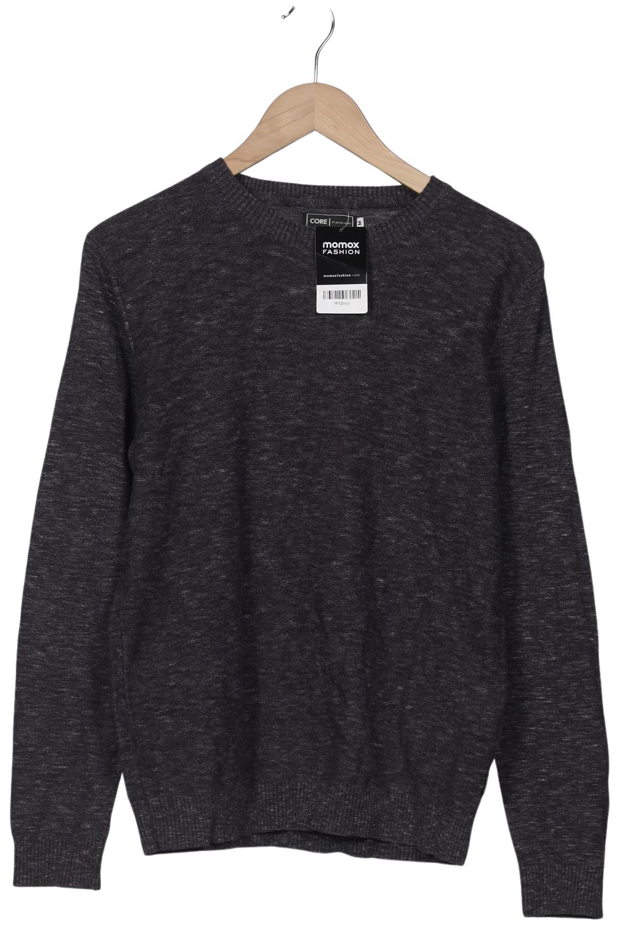 

Jack & Jones Herren Sweatshirt, grau, Gr. 48