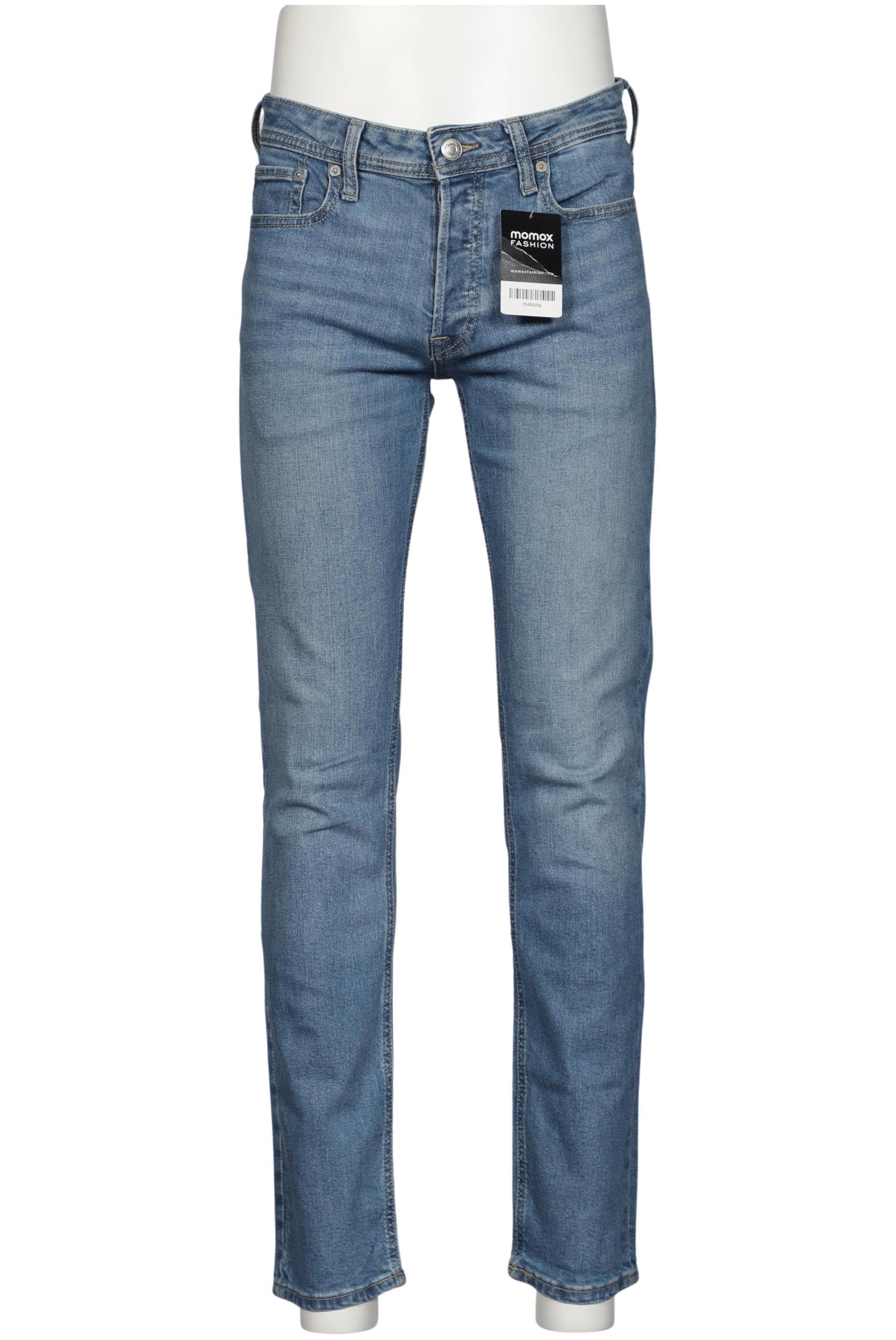 

Jack & Jones Herren Jeans, blau, Gr. 28