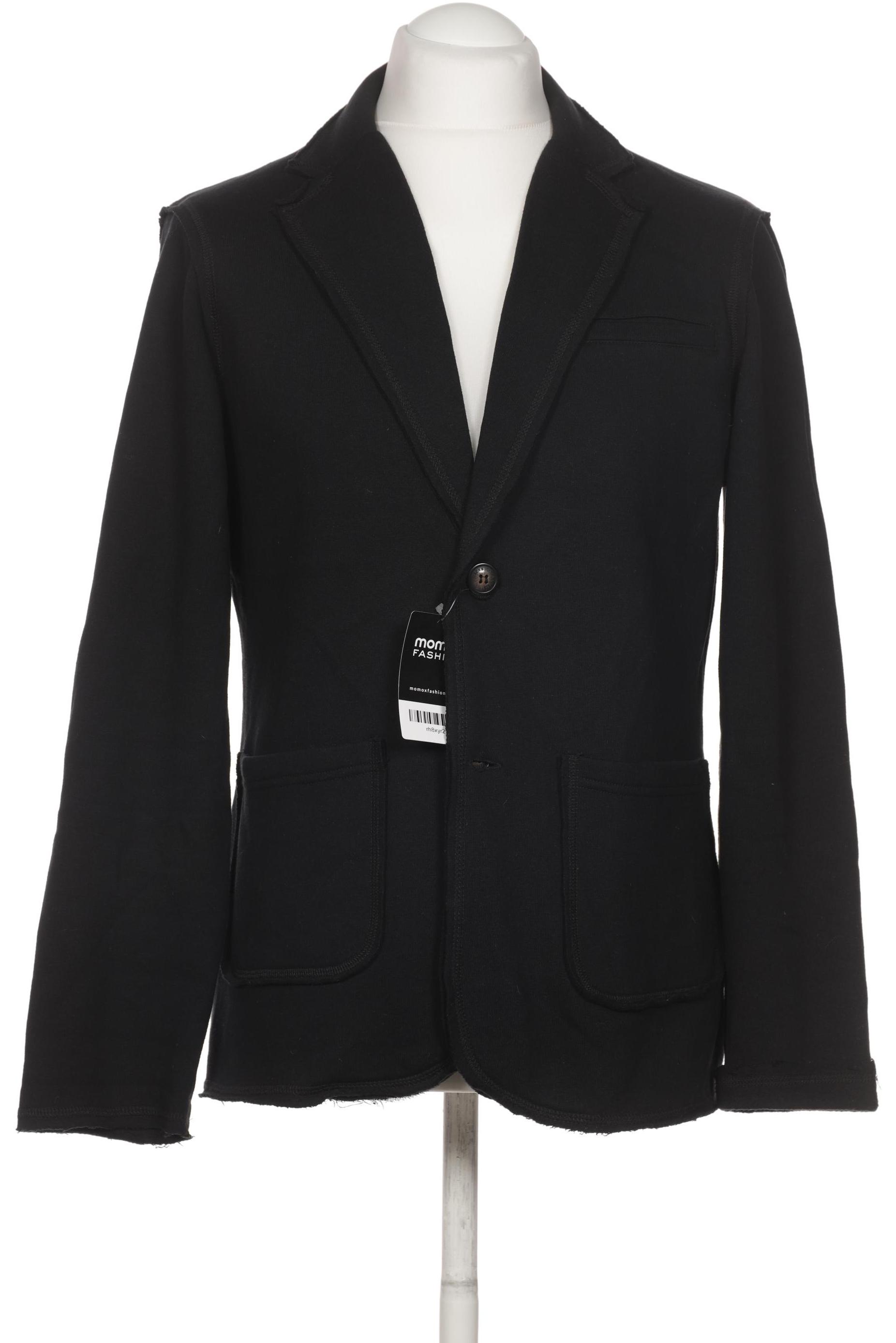 

Jack & Jones Herren Sakko, schwarz, Gr. 48