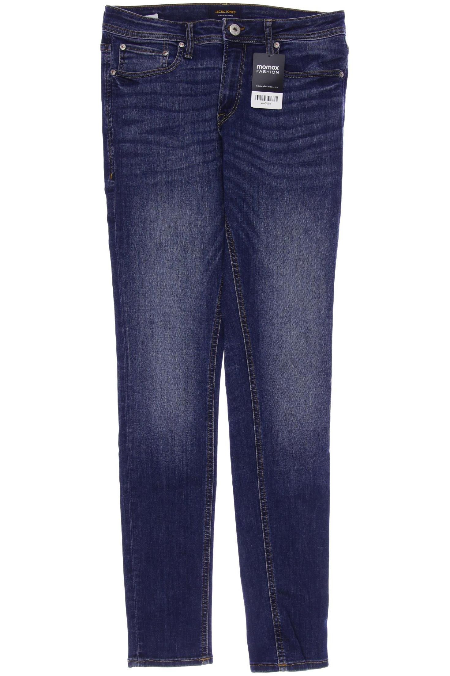 

Jack & Jones Herren Jeans, marineblau, Gr. 50