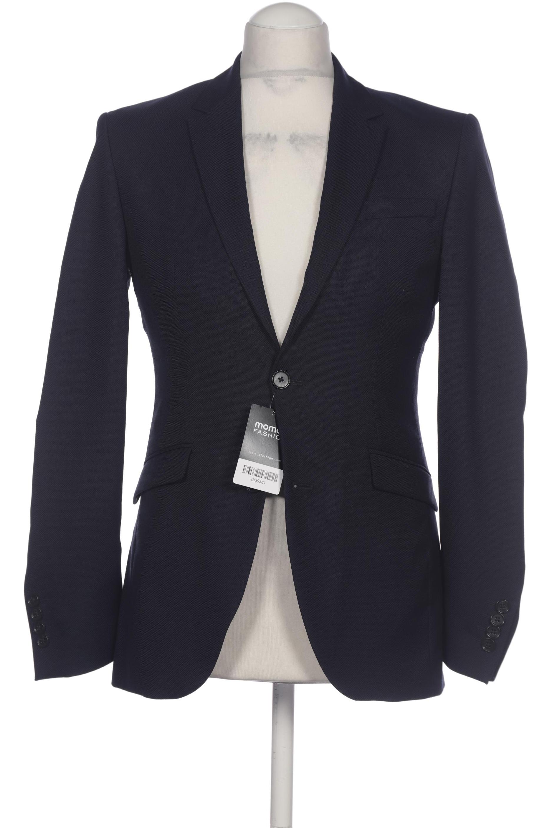 

Jack & Jones Herren Sakko, marineblau, Gr. 46