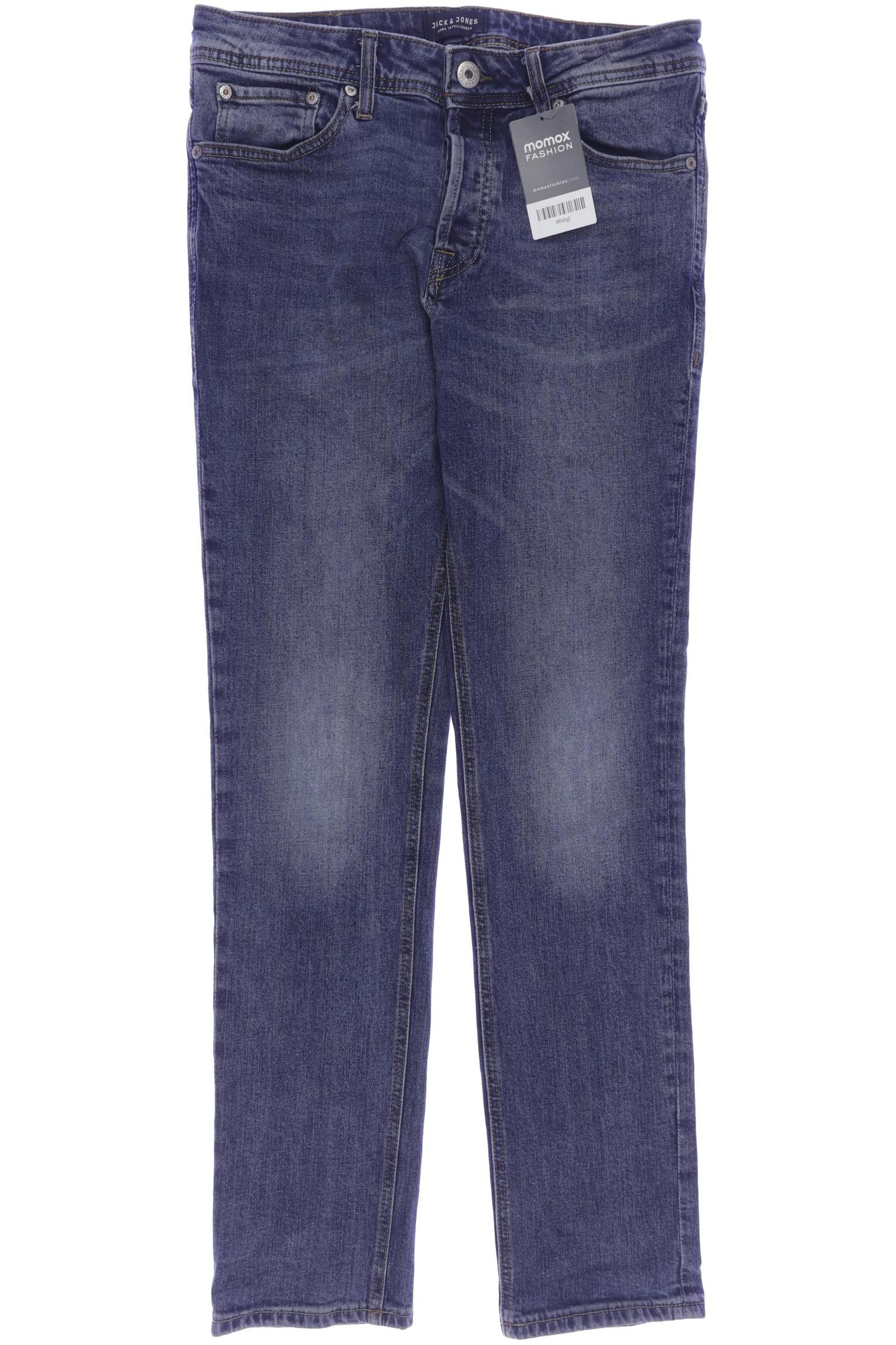 

Jack & Jones Herren Jeans, blau, Gr. 30