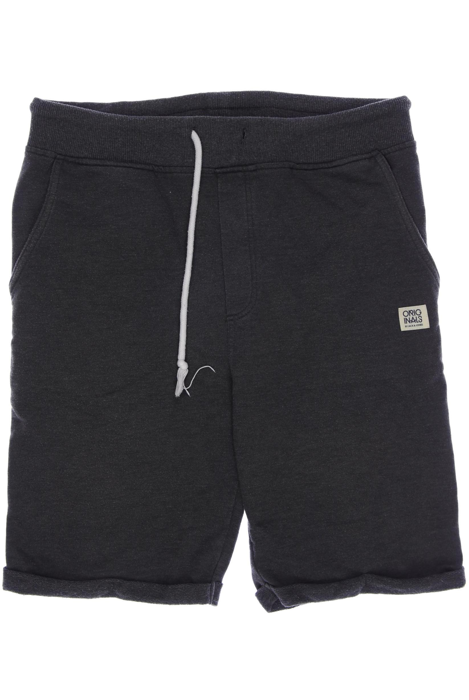 

Jack & Jones Herren Shorts, grau