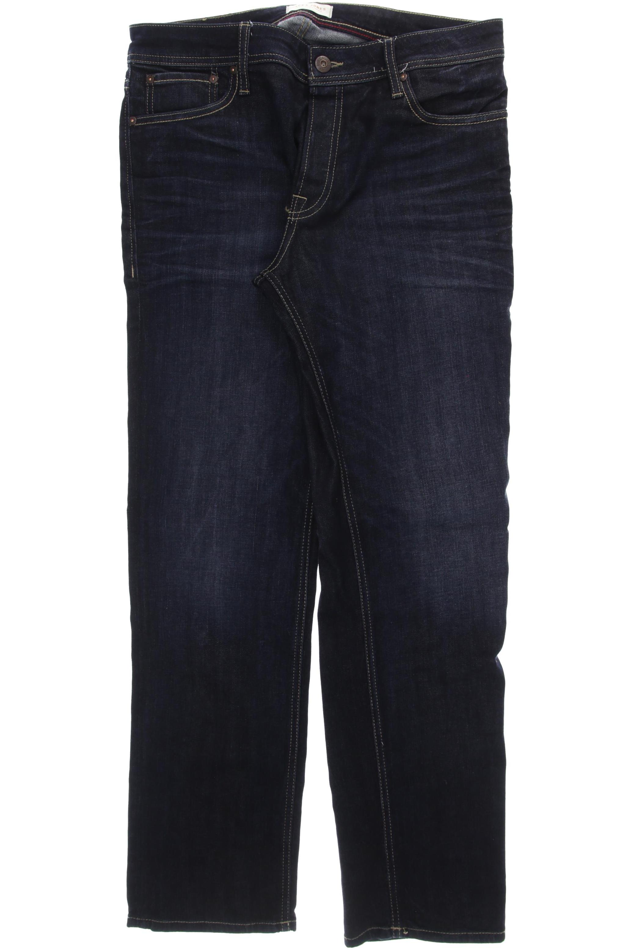 

Jack & Jones Herren Jeans, blau, Gr. 32