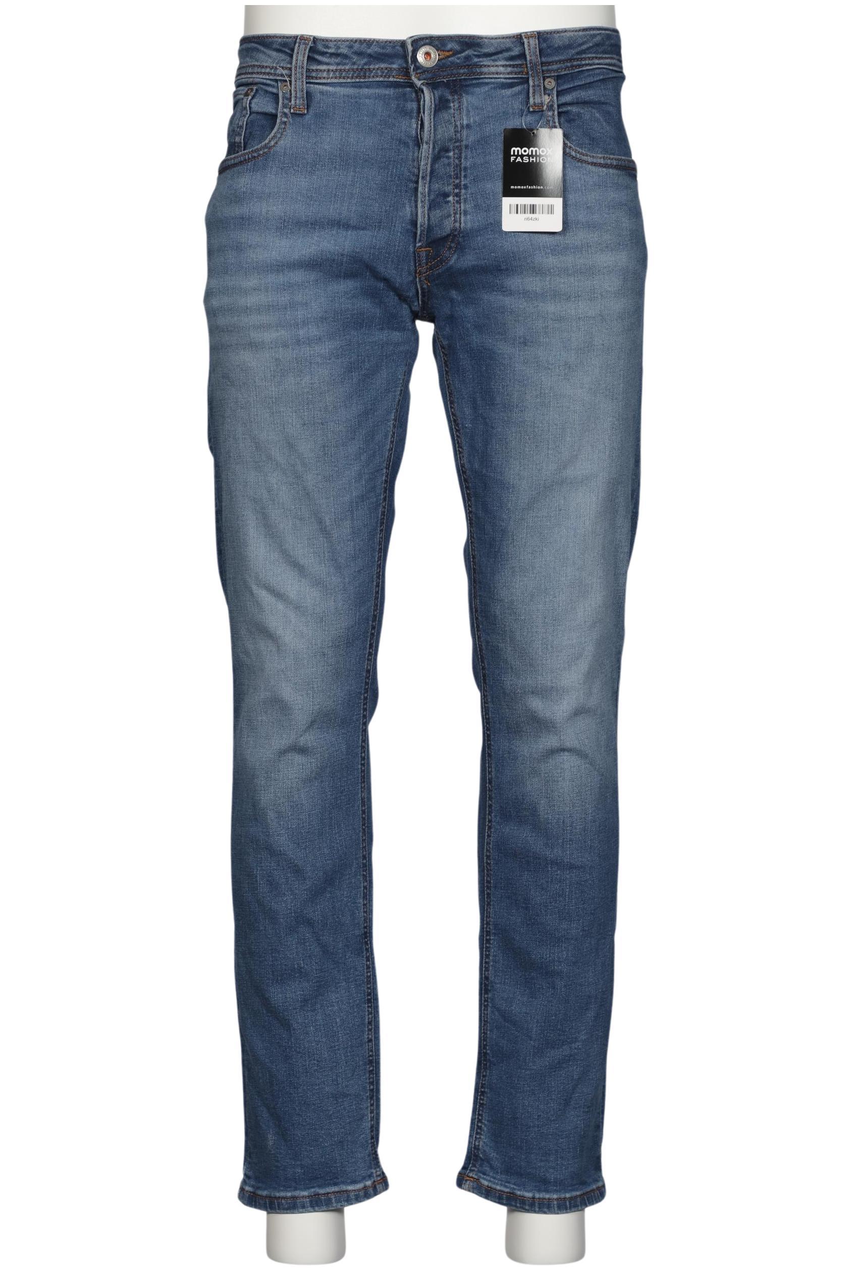 

Jack & Jones Herren Jeans, blau, Gr. 36