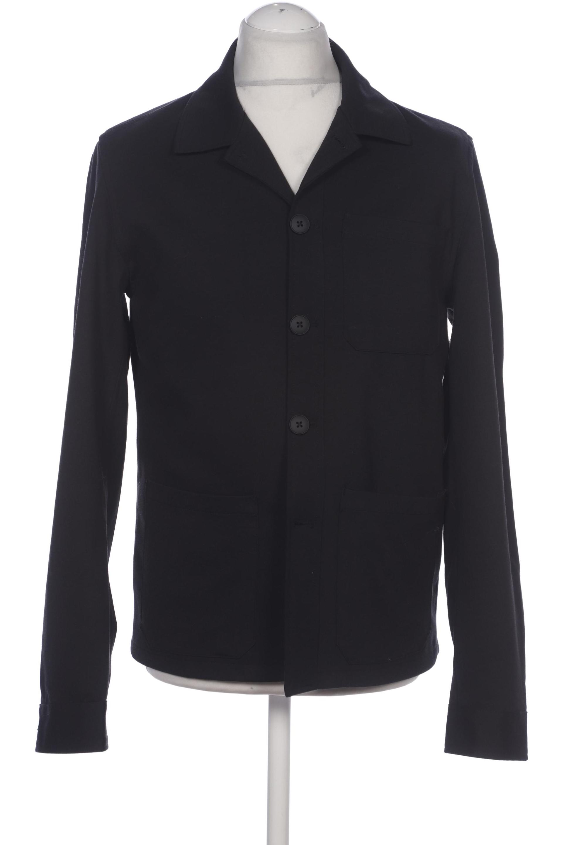 

Jack & Jones Herren Sakko, schwarz, Gr. 48
