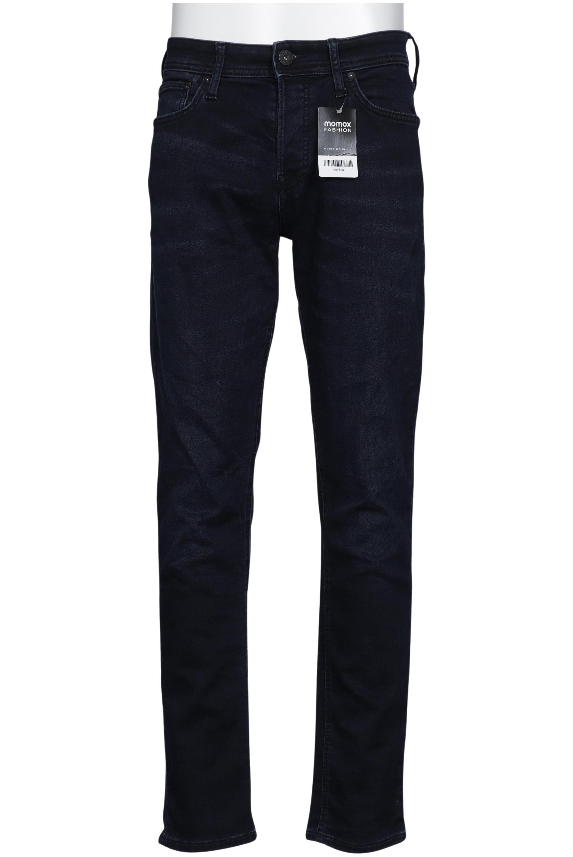

Jack & Jones Herren Jeans, marineblau, Gr. 31