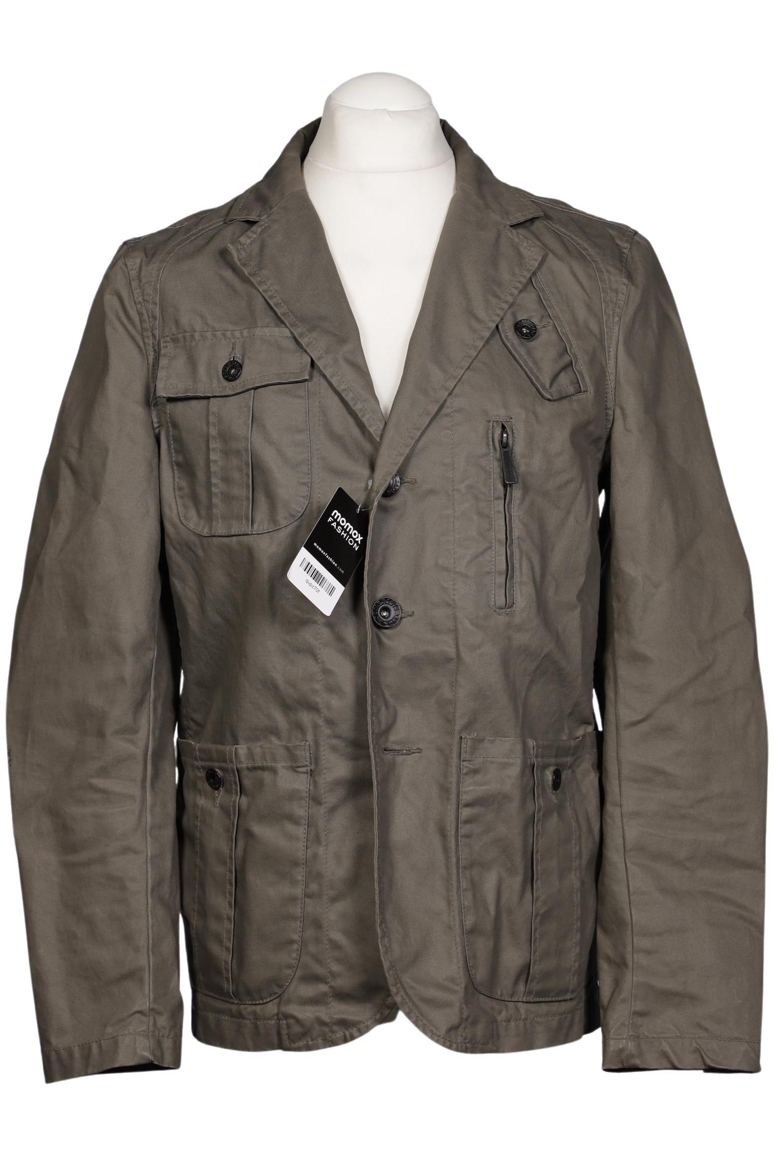 

Jack & Jones Herren Sakko, grün, Gr. 48