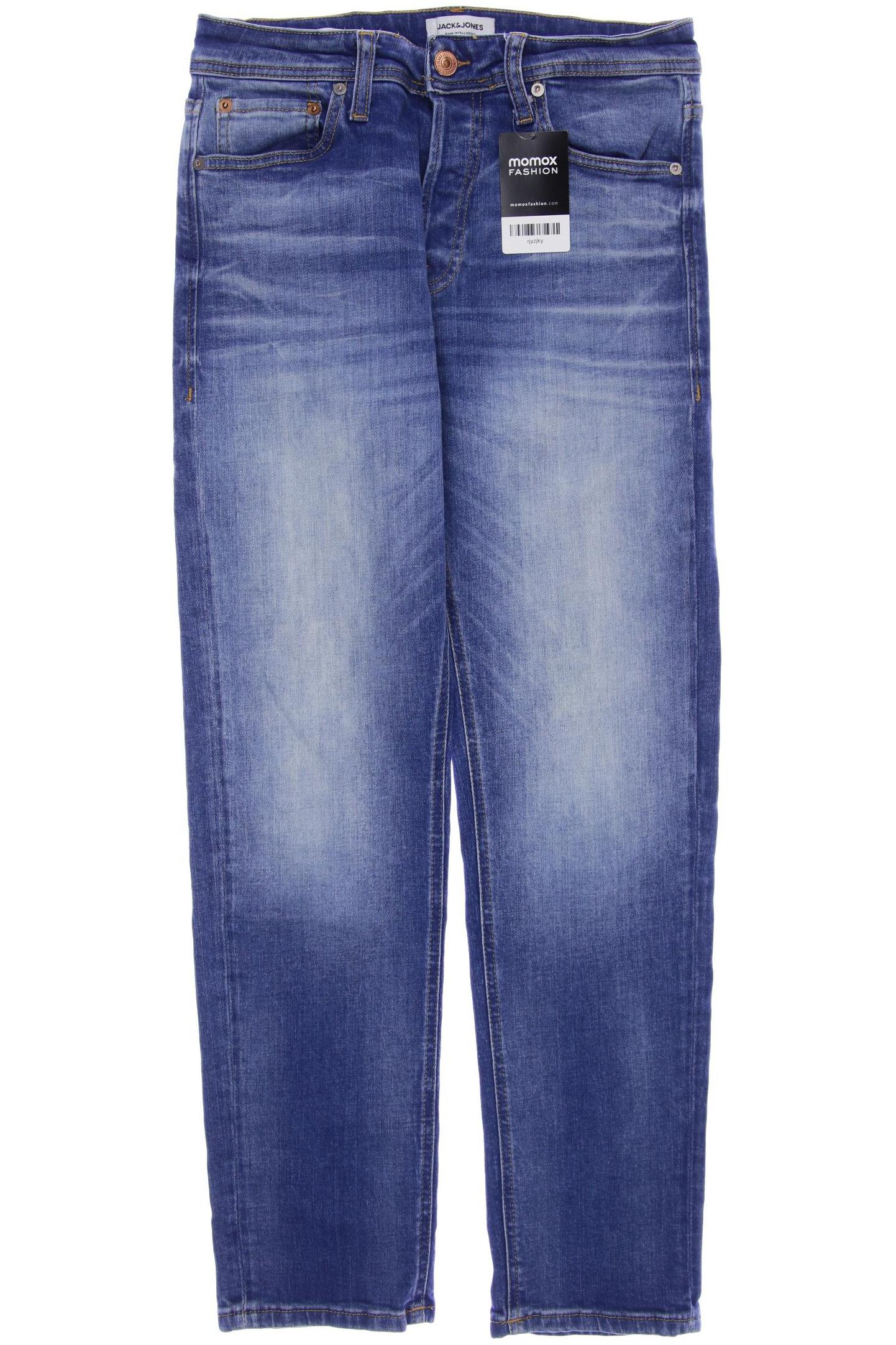 

Jack & Jones Herren Jeans, blau, Gr. 28