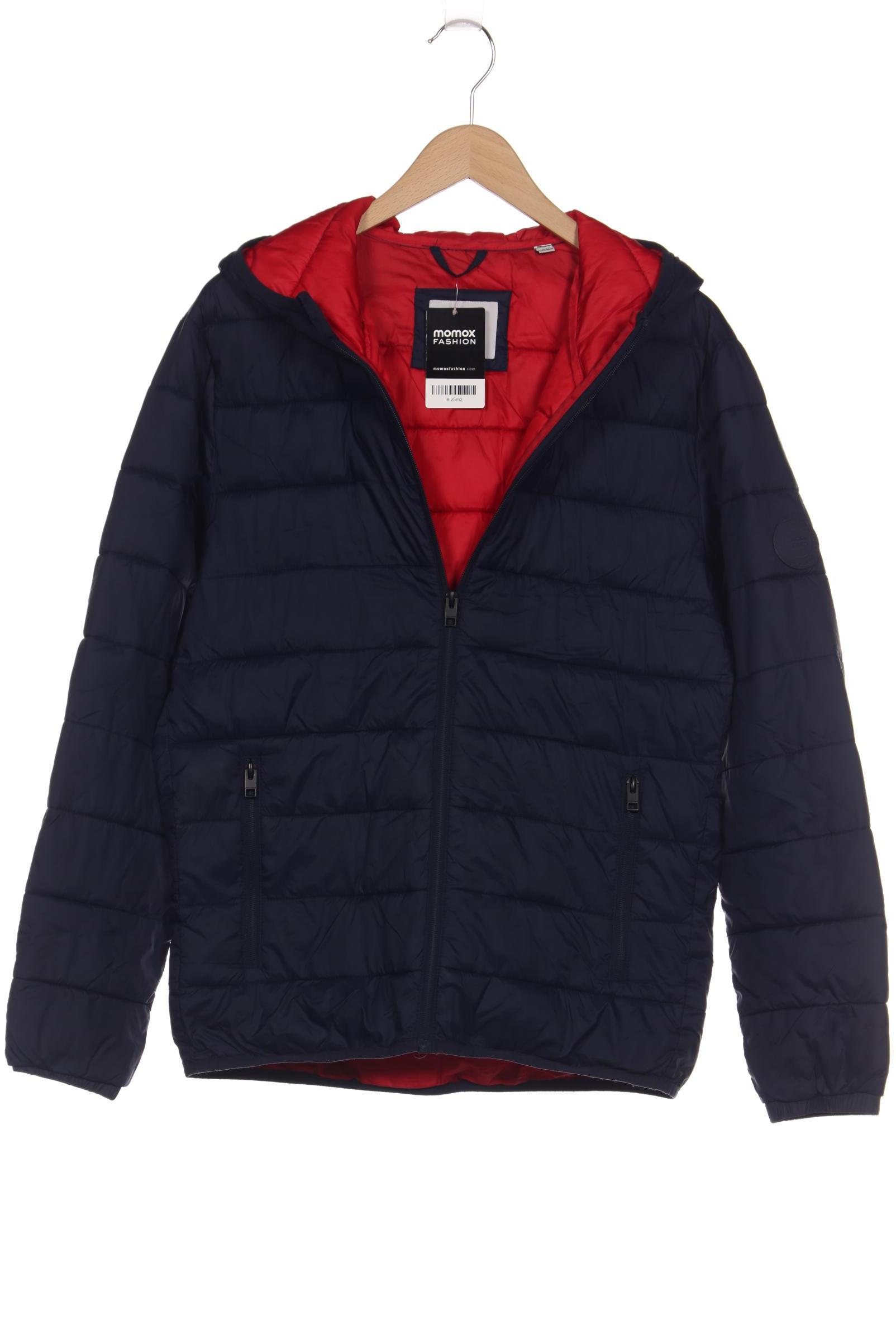 

Jack & Jones Herren Jacke, marineblau, Gr. 48