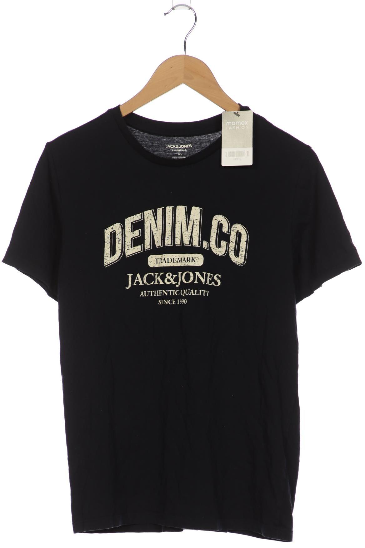 

Jack & Jones Herren T-Shirt, marineblau, Gr. 54