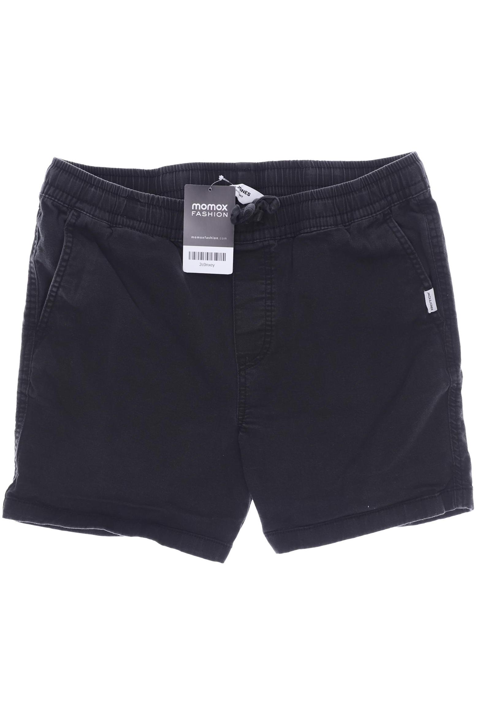 

Jack & Jones Herren Shorts, grau