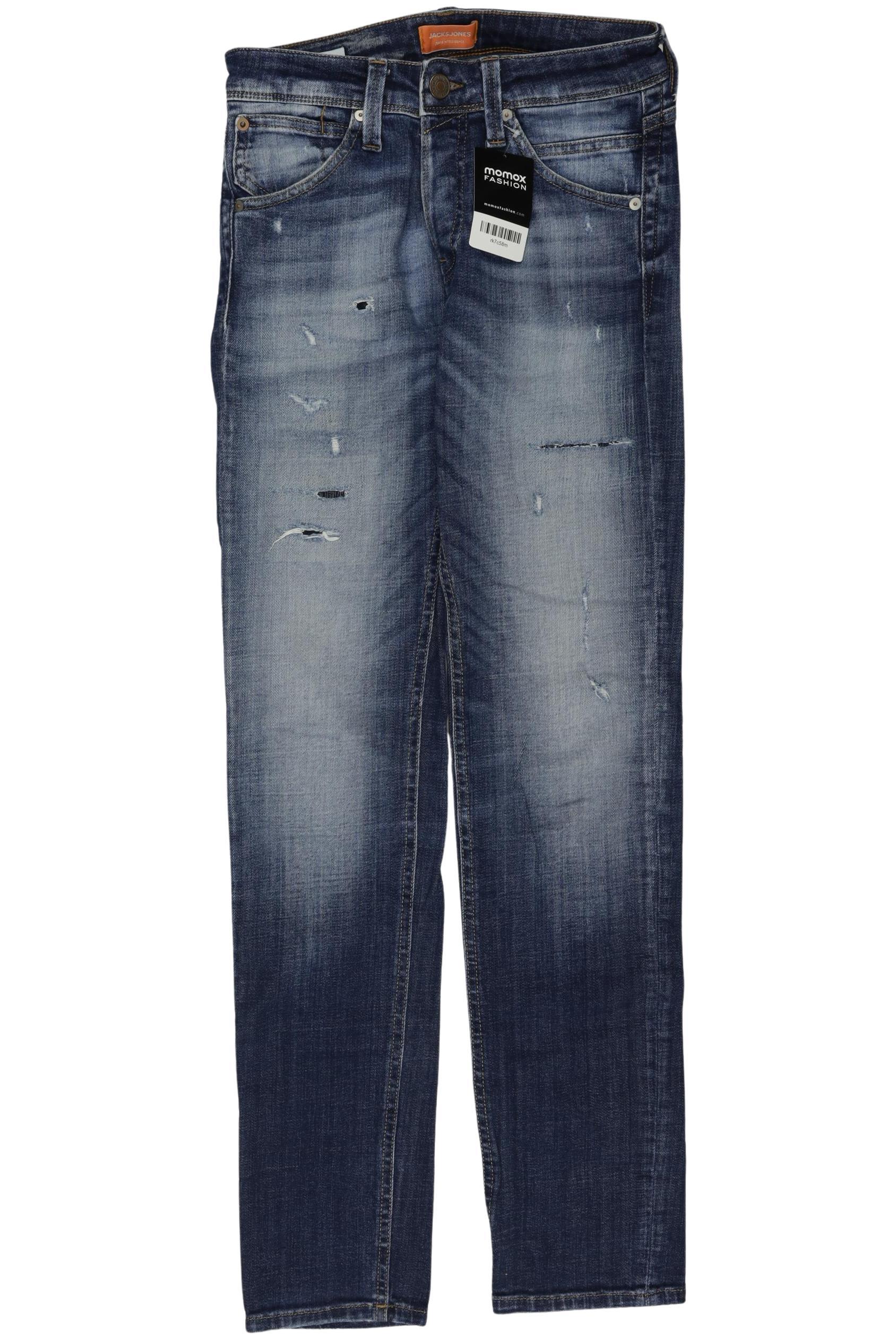 

Jack & Jones Herren Jeans, blau, Gr. 27