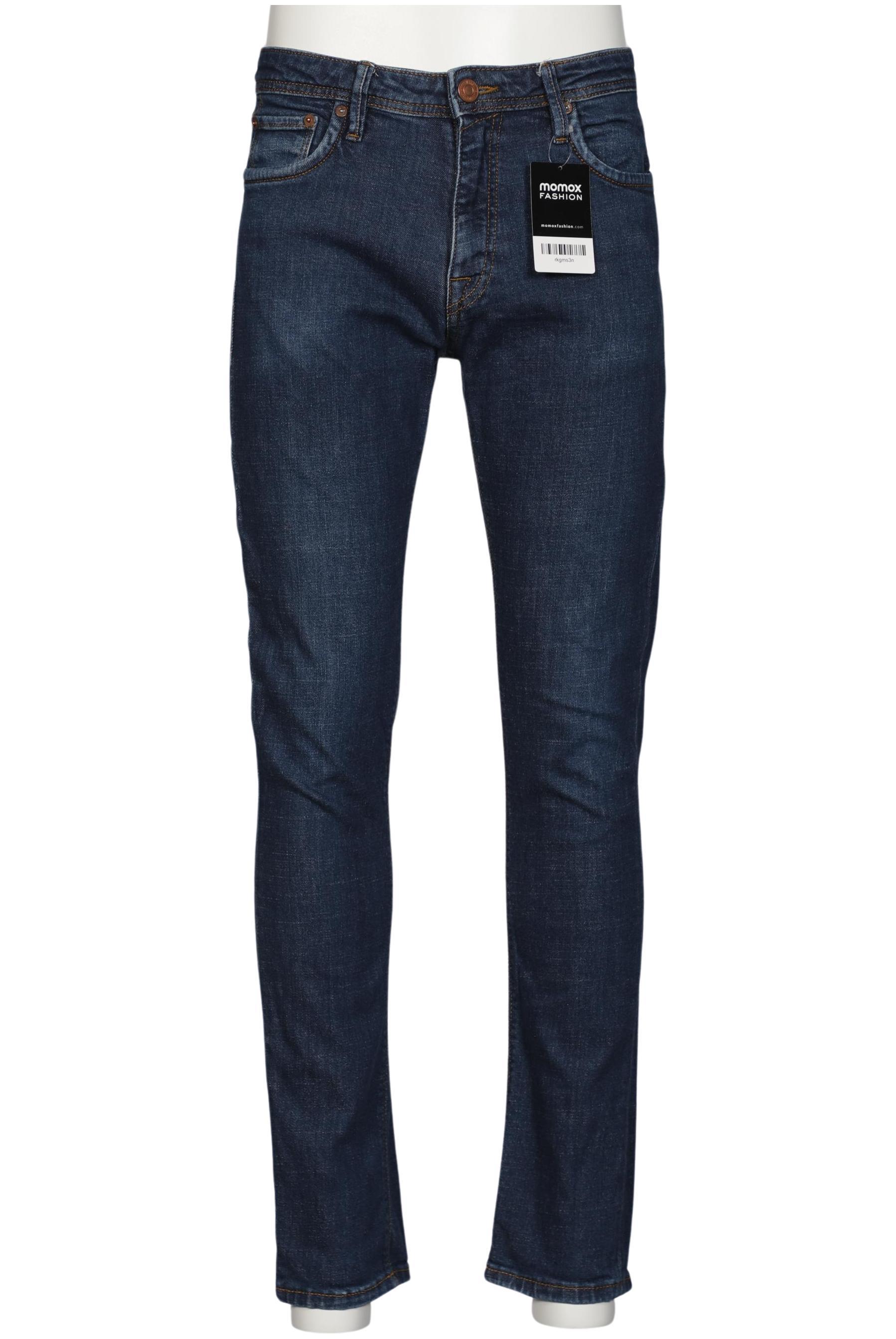 

Jack & Jones Herren Jeans, marineblau, Gr. 29