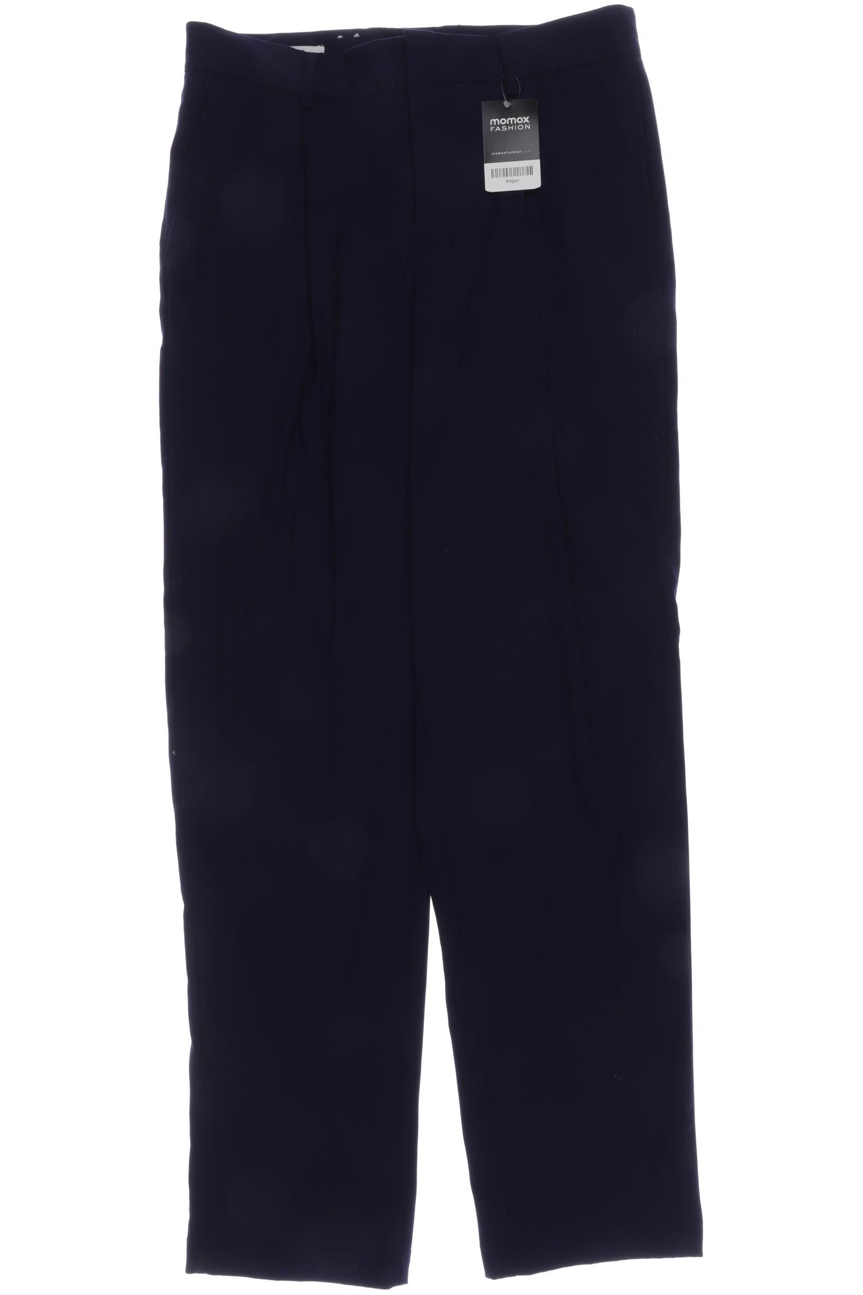 

Jack & Jones Herren Stoffhose, marineblau, Gr. 32