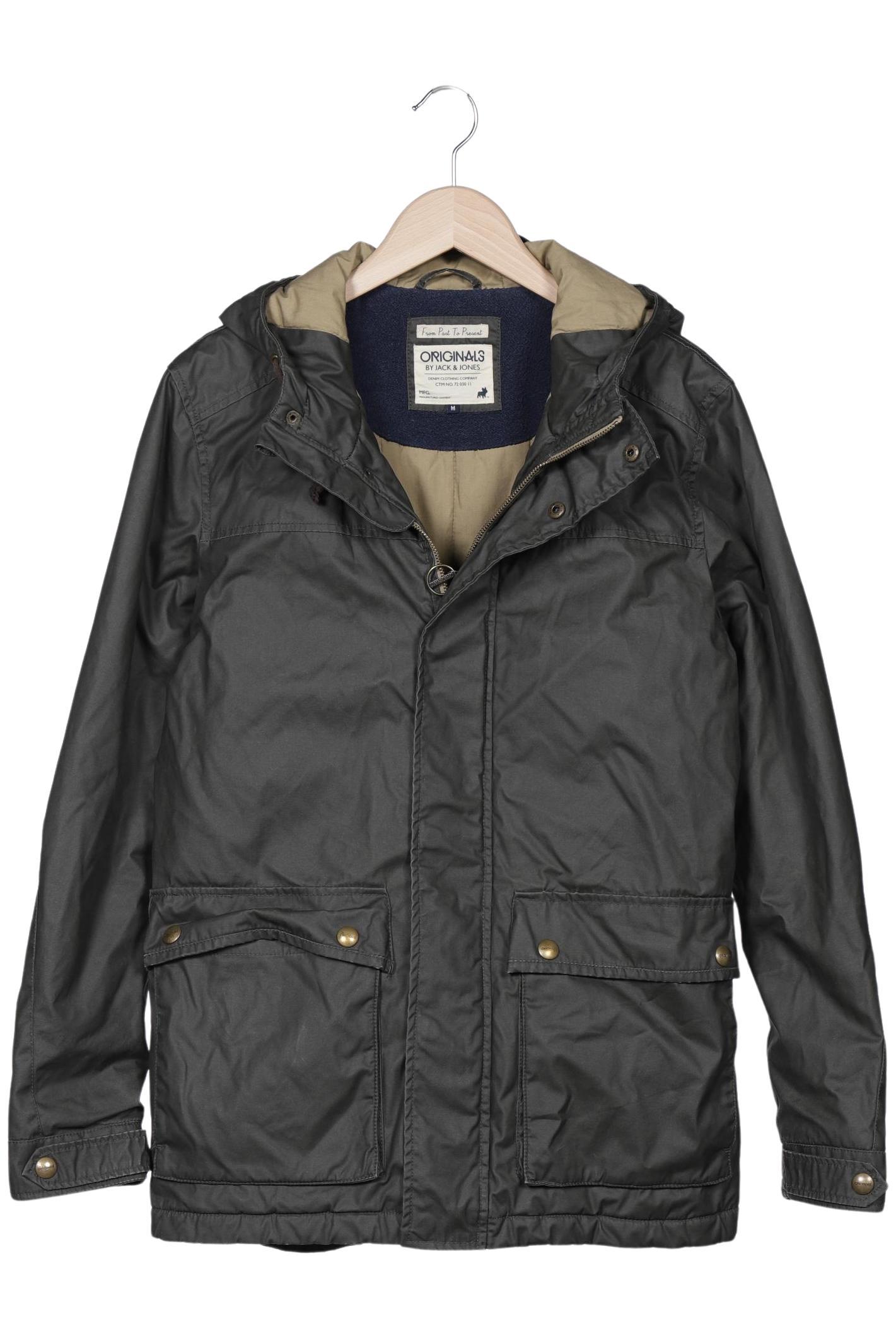 

Jack & Jones Herren Jacke, grau, Gr. 48