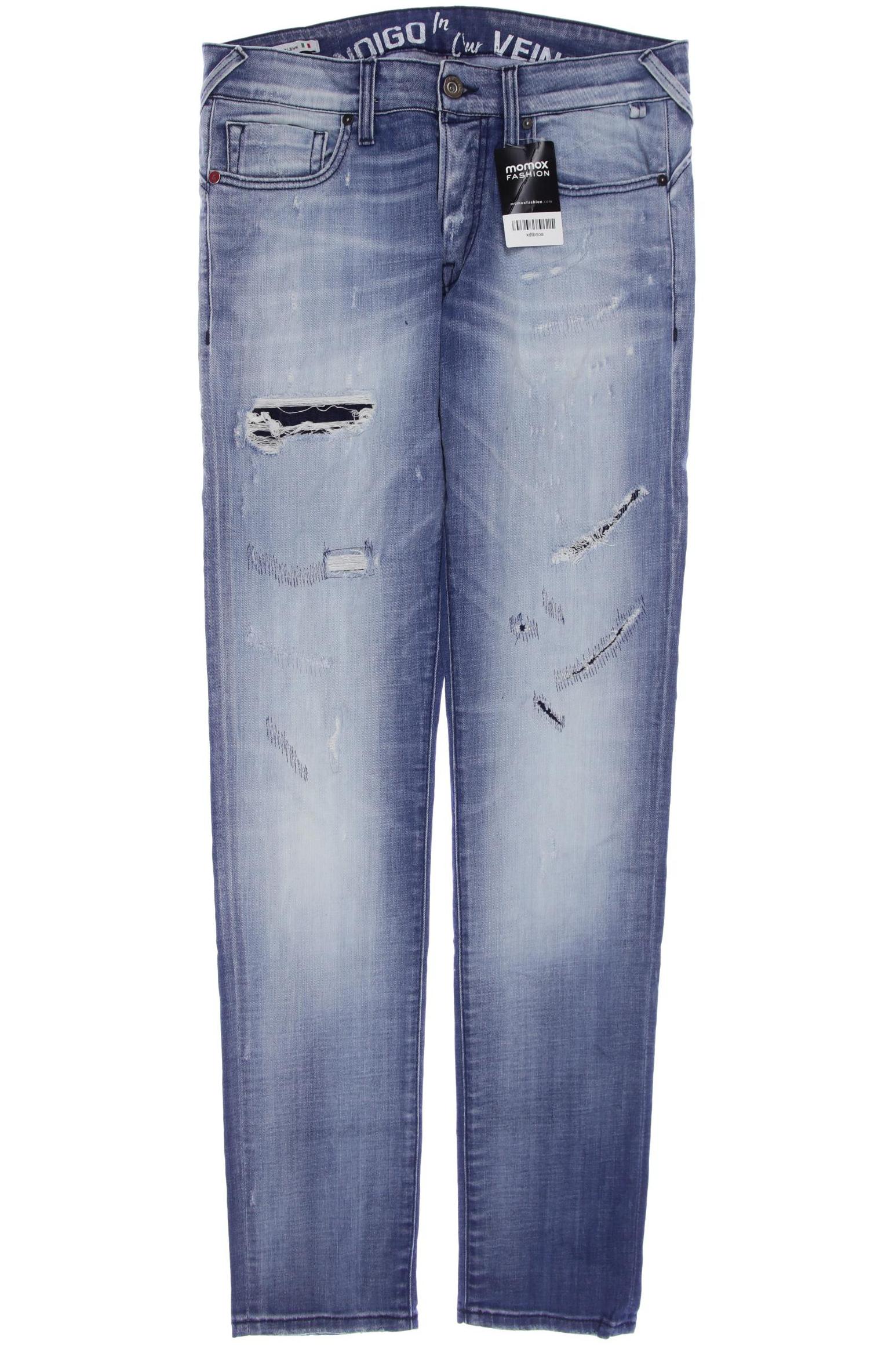 

Jack & Jones Herren Jeans, blau, Gr. 32