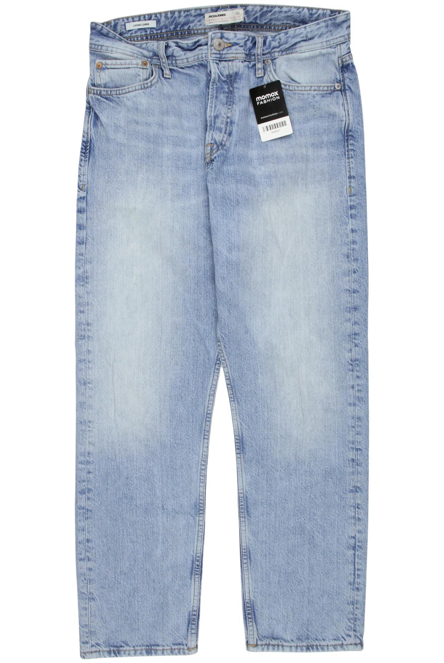 

Jack & Jones Herren Jeans, hellblau, Gr. 32
