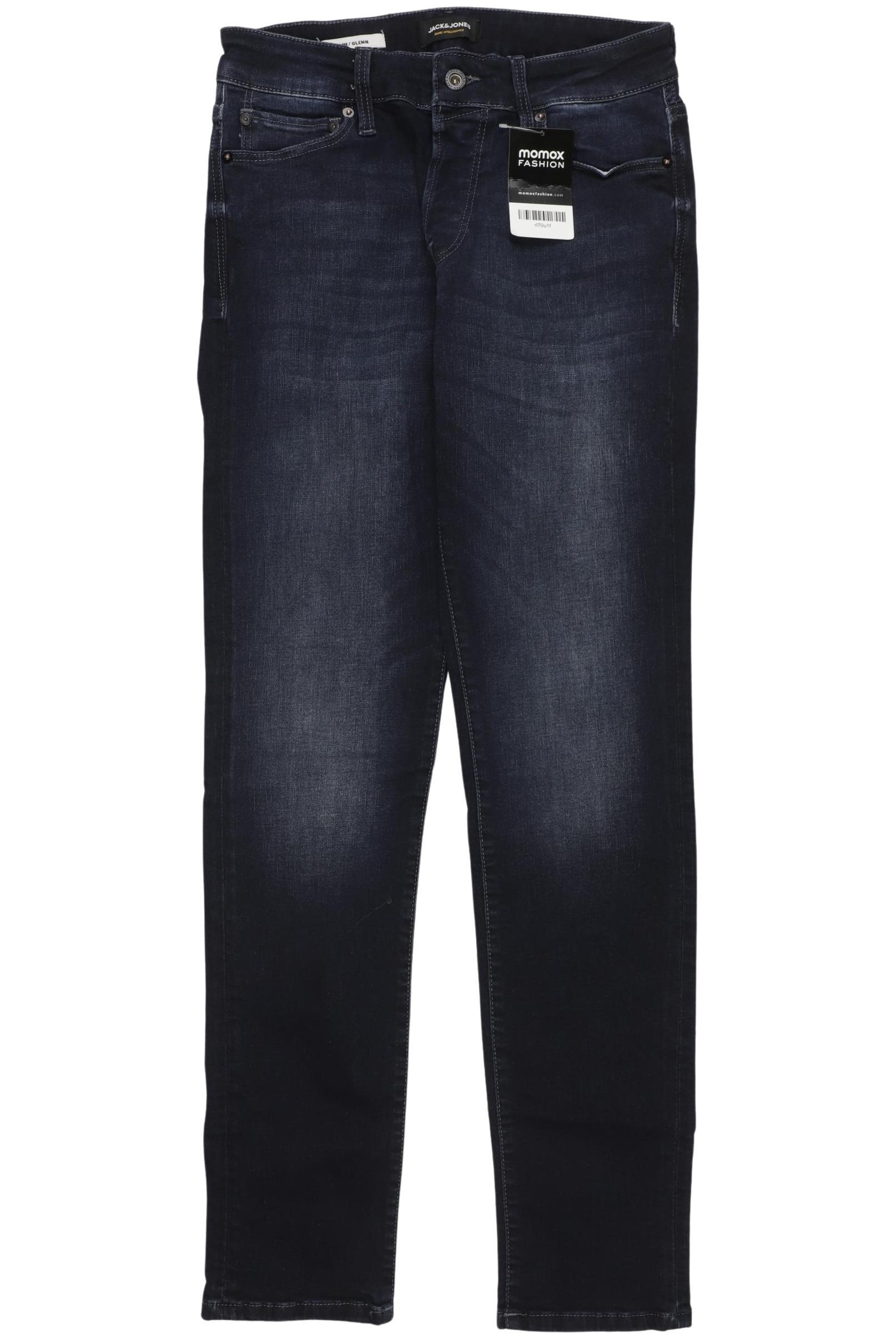 

Jack & Jones Herren Jeans, marineblau, Gr. 30