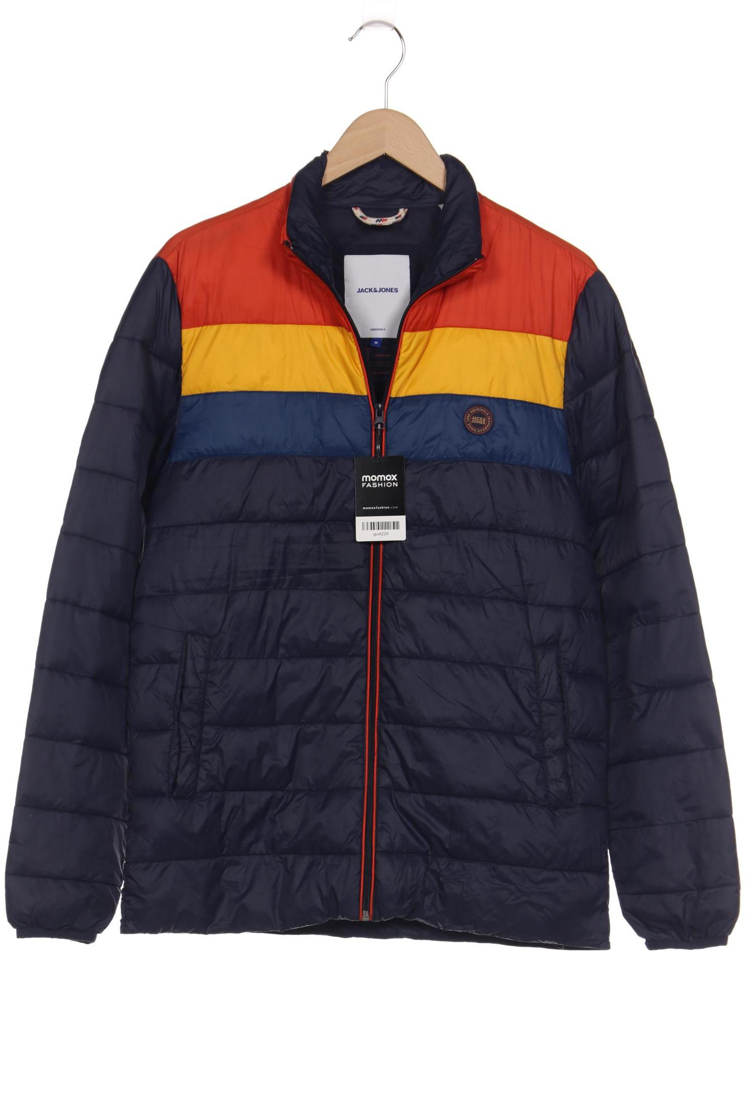 

Jack & Jones Herren Jacke, marineblau