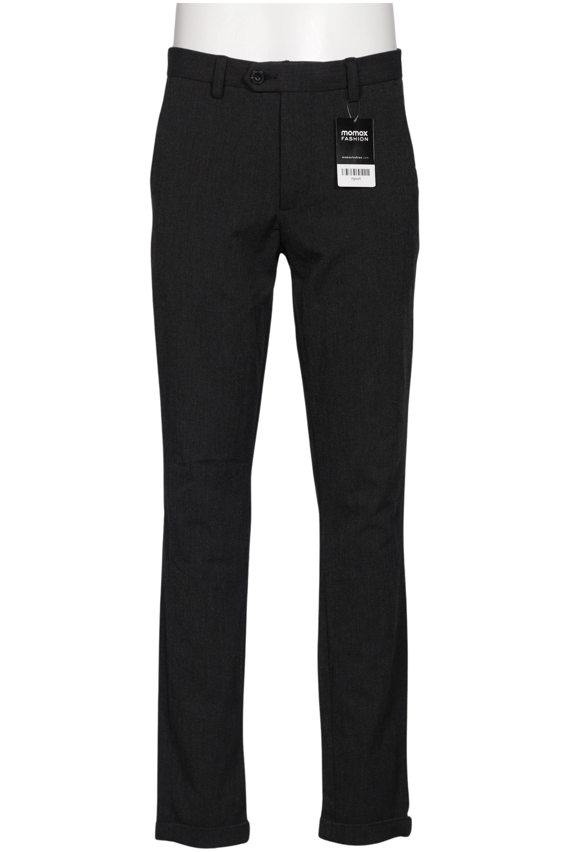 

Jack & Jones Herren Stoffhose, grau, Gr. 31
