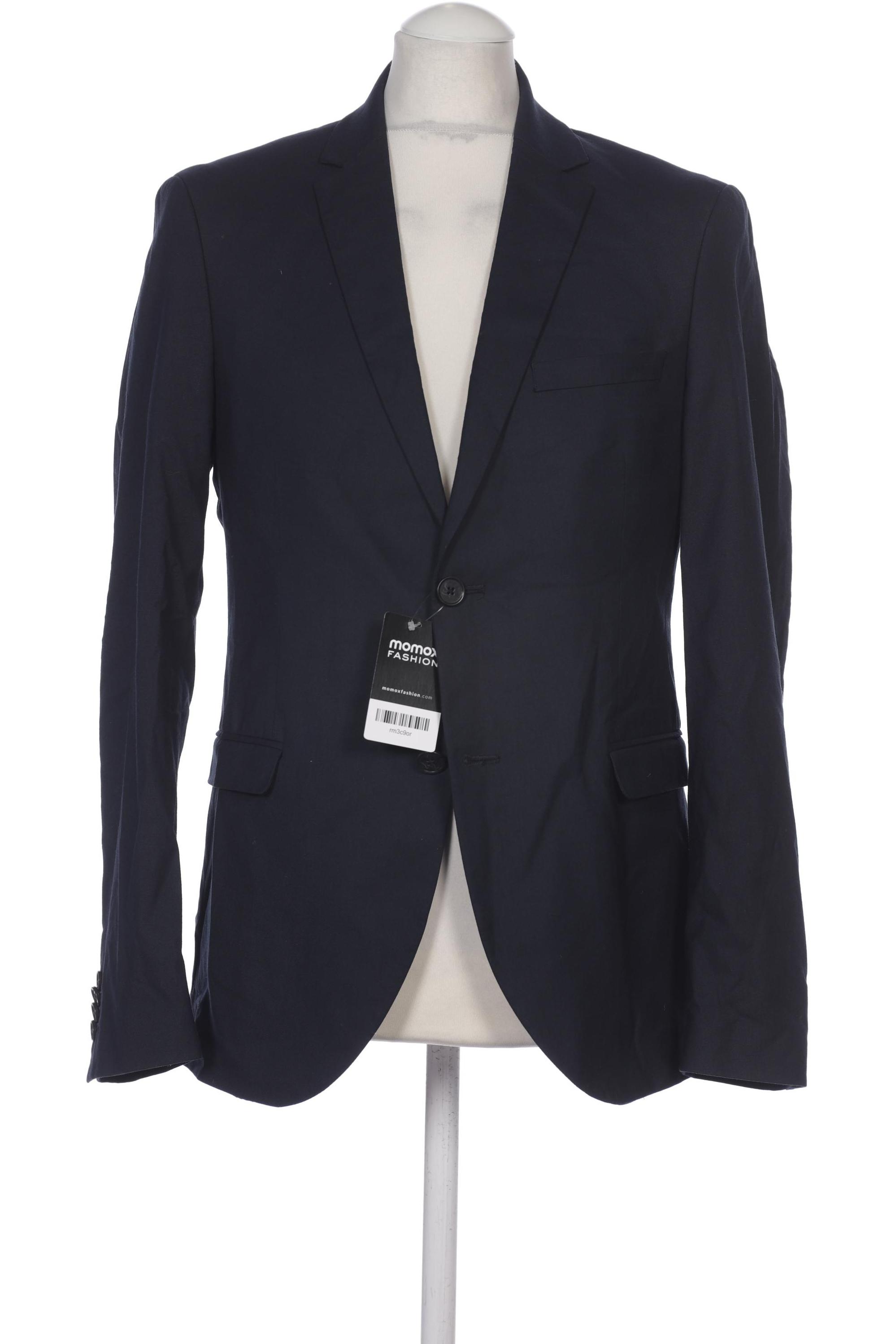 

Jack & Jones Herren Sakko, marineblau, Gr. 48