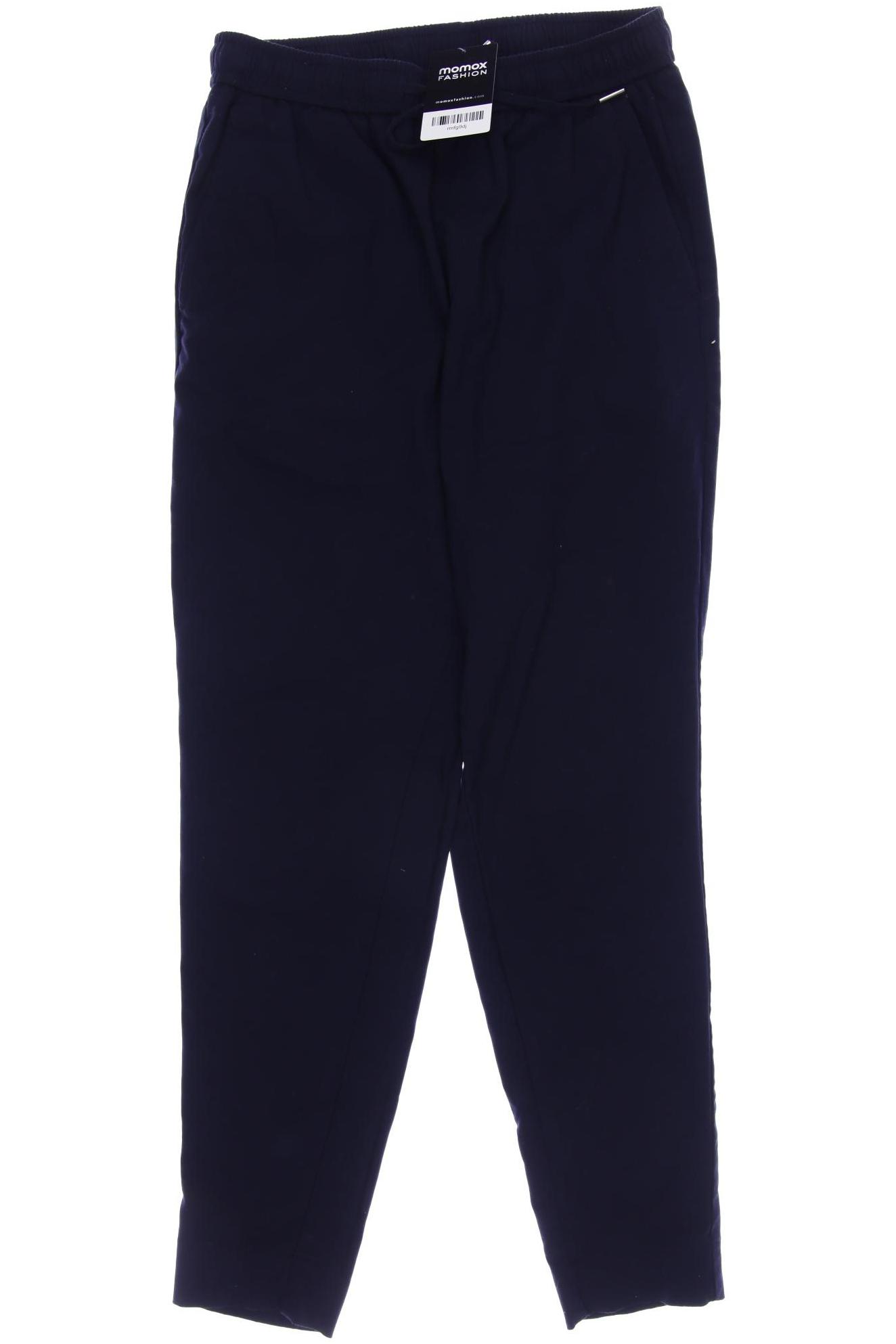 

JACK & JONES Herren Stoffhose, marineblau
