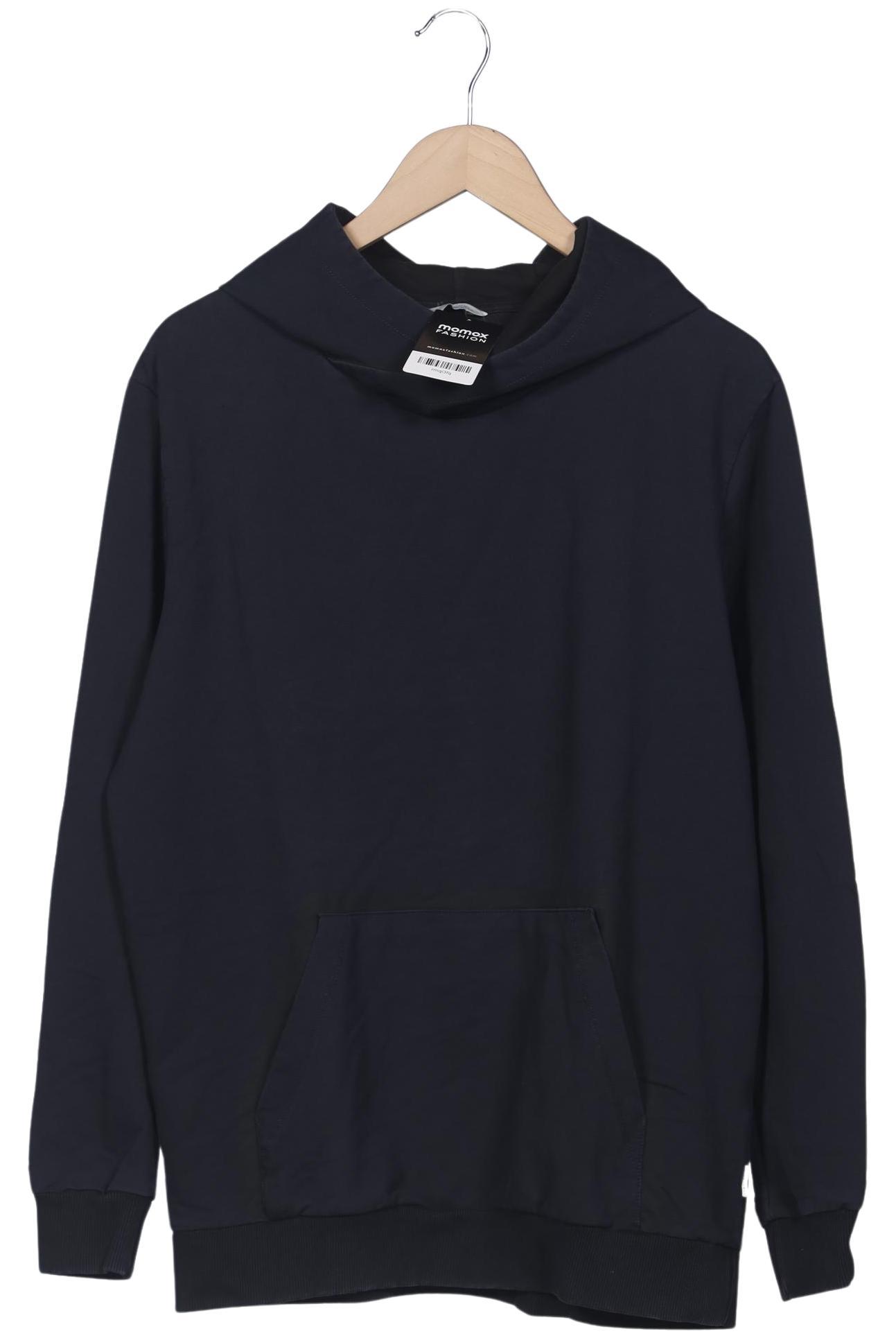

Jack & Jones Herren Kapuzenpullover, marineblau, Gr. 54