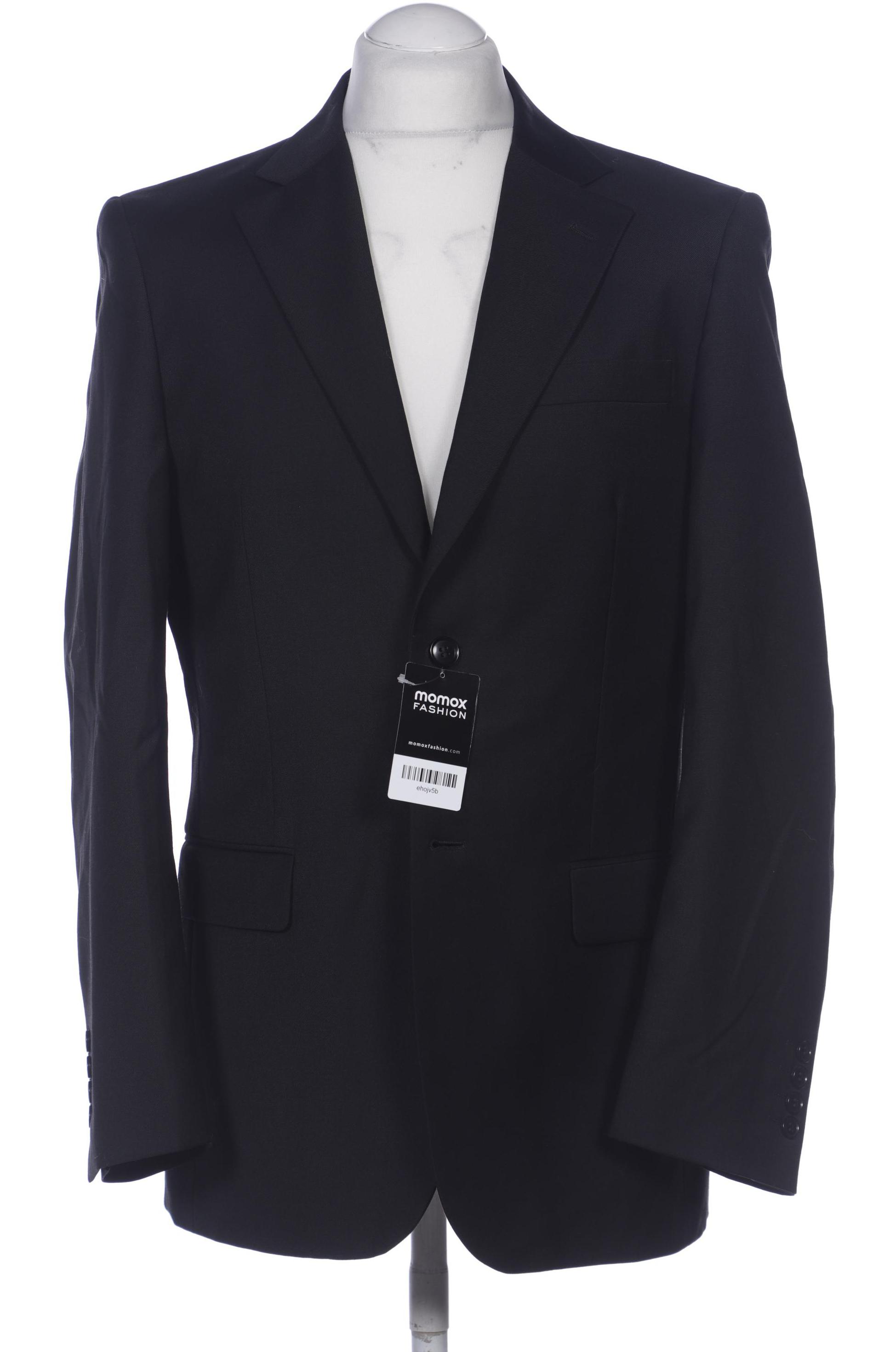 

Jack & Jones Herren Sakko, schwarz, Gr. 48