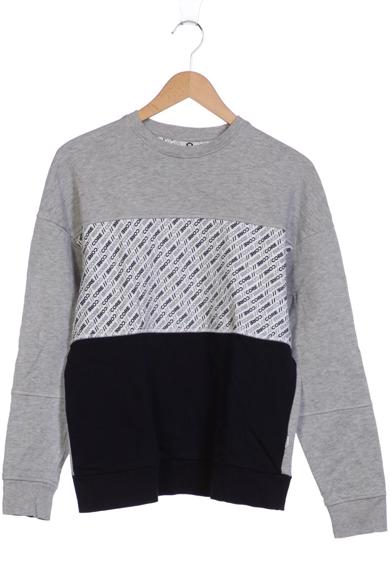 

Jack & Jones Herren Sweatshirt, grau, Gr. 52