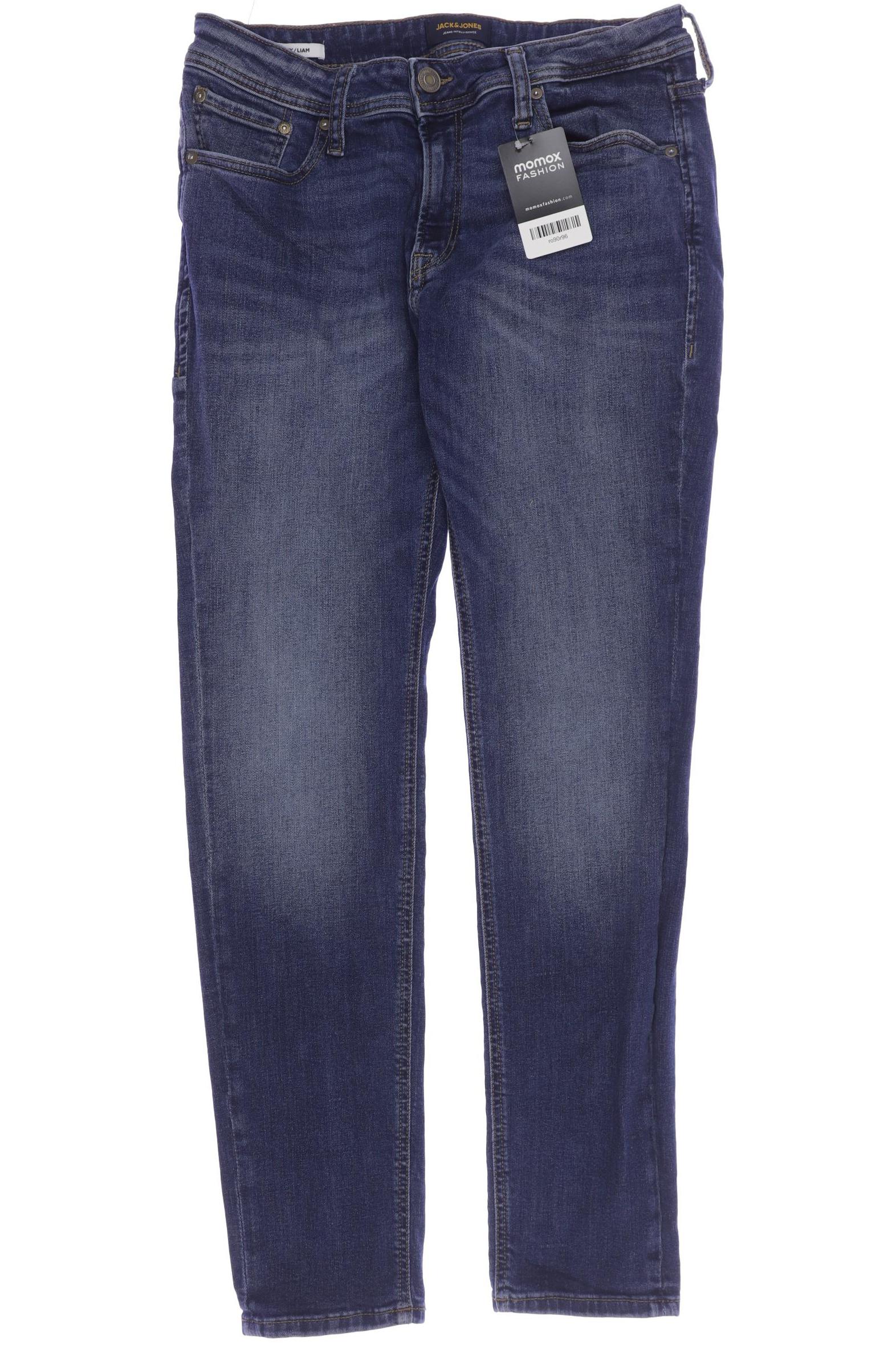 

Jack & Jones Herren Jeans, blau, Gr. 32