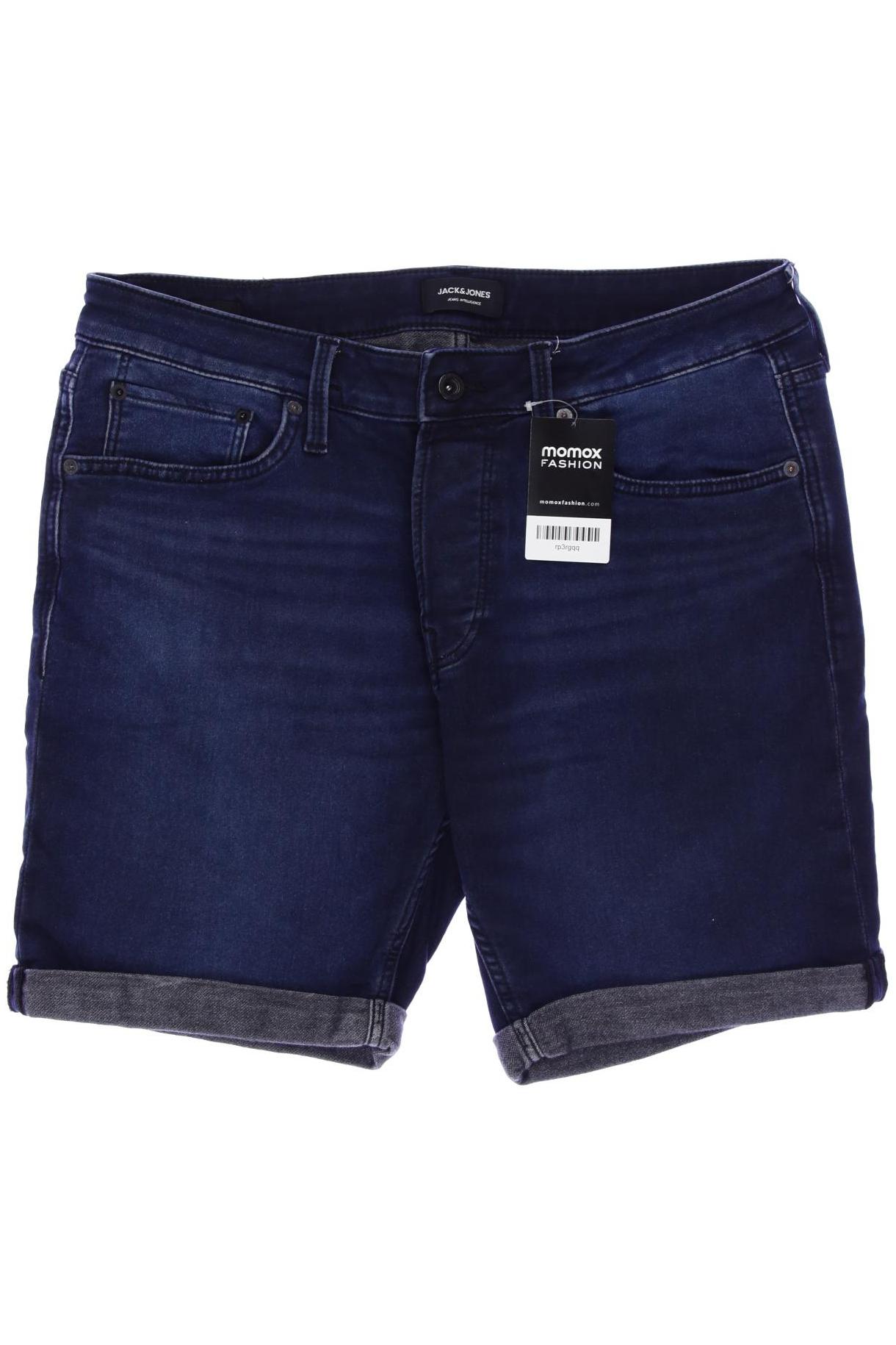 

Jack & Jones Herren Shorts, marineblau, Gr. 52