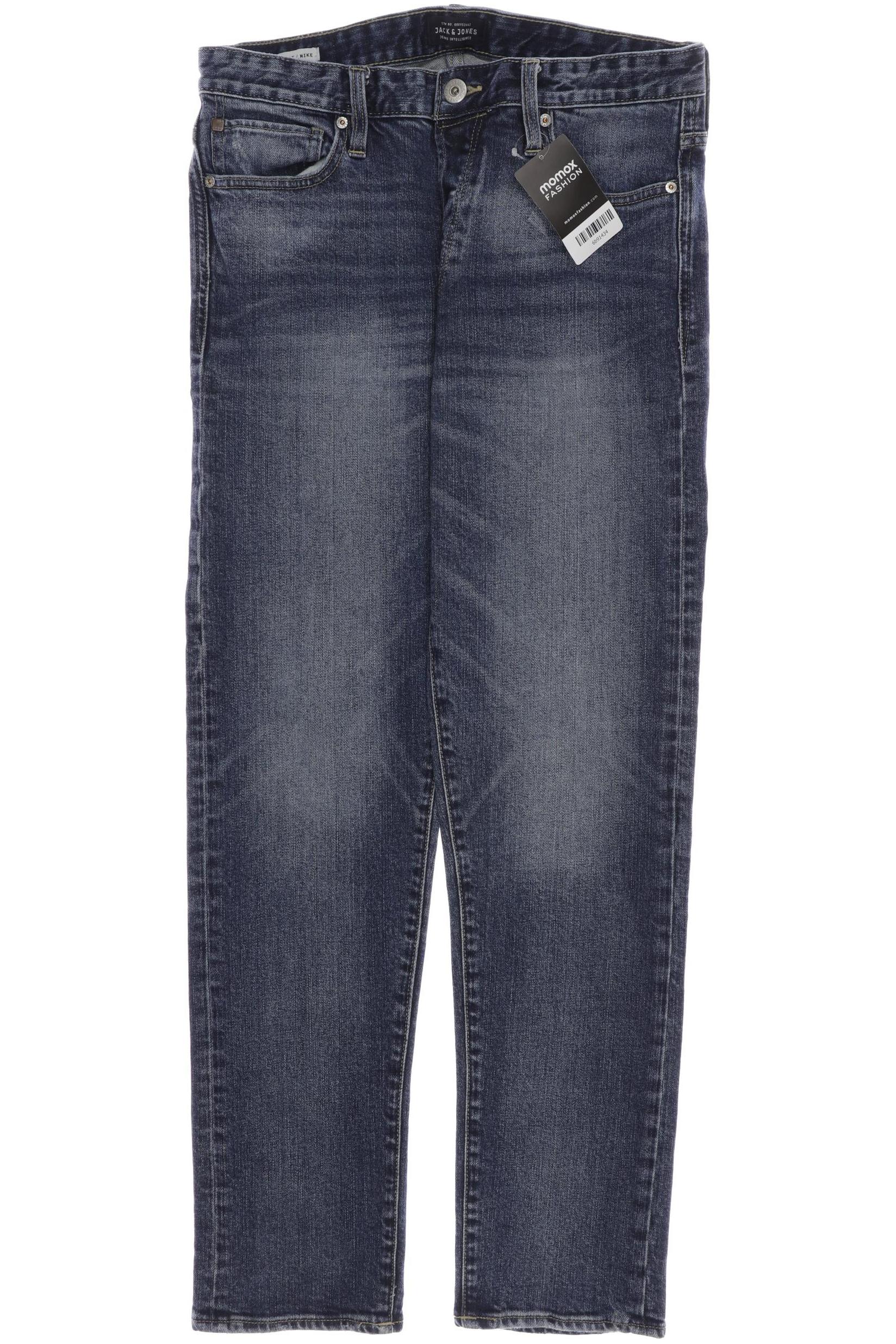 

Jack & Jones Herren Jeans, blau, Gr. 32