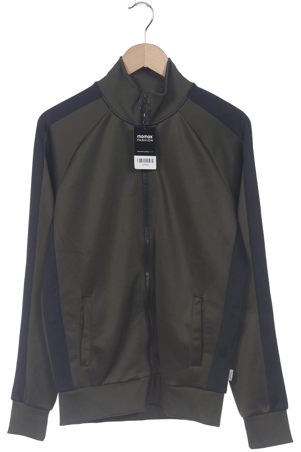 Thumbnail - Jack &amp; Jones Herren Sweatshirt, grün, Gr. 46