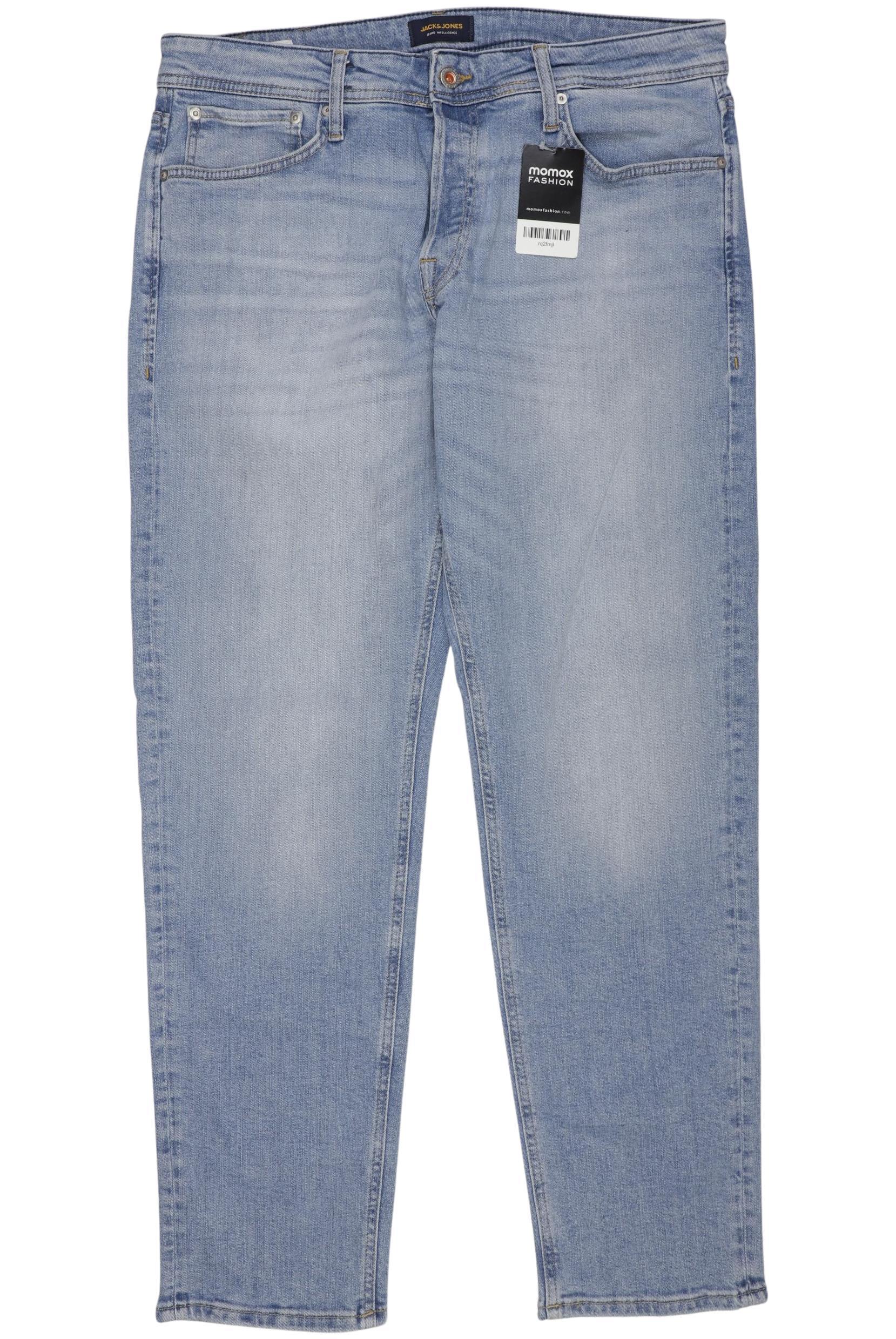 

Jack & Jones Herren Jeans, hellblau, Gr. 36
