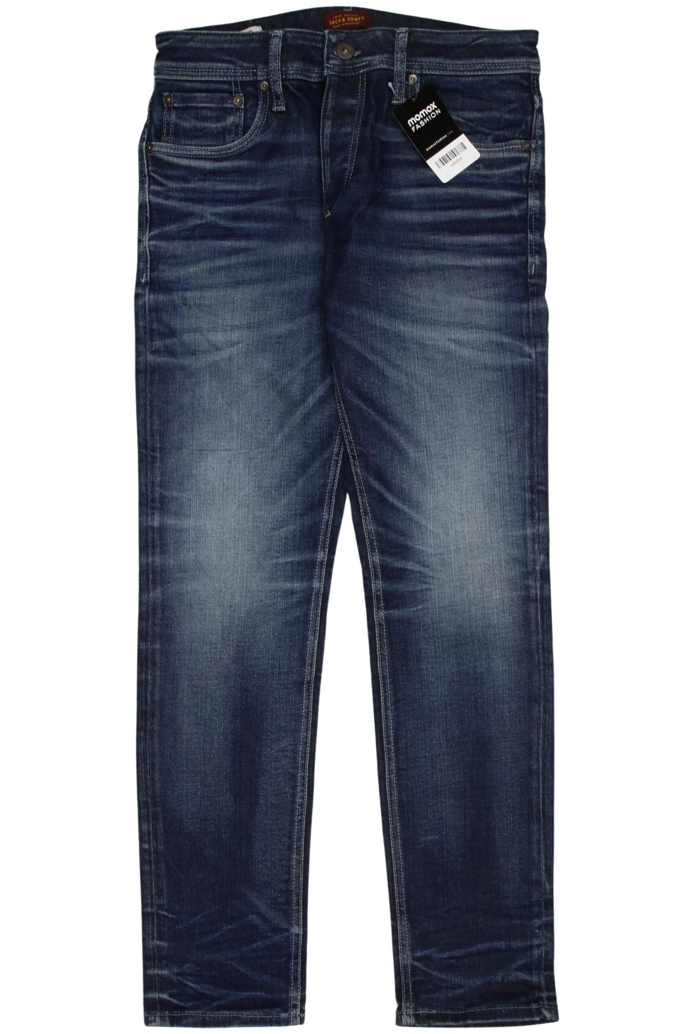 

Jack & Jones Herren Jeans, blau, Gr. 30