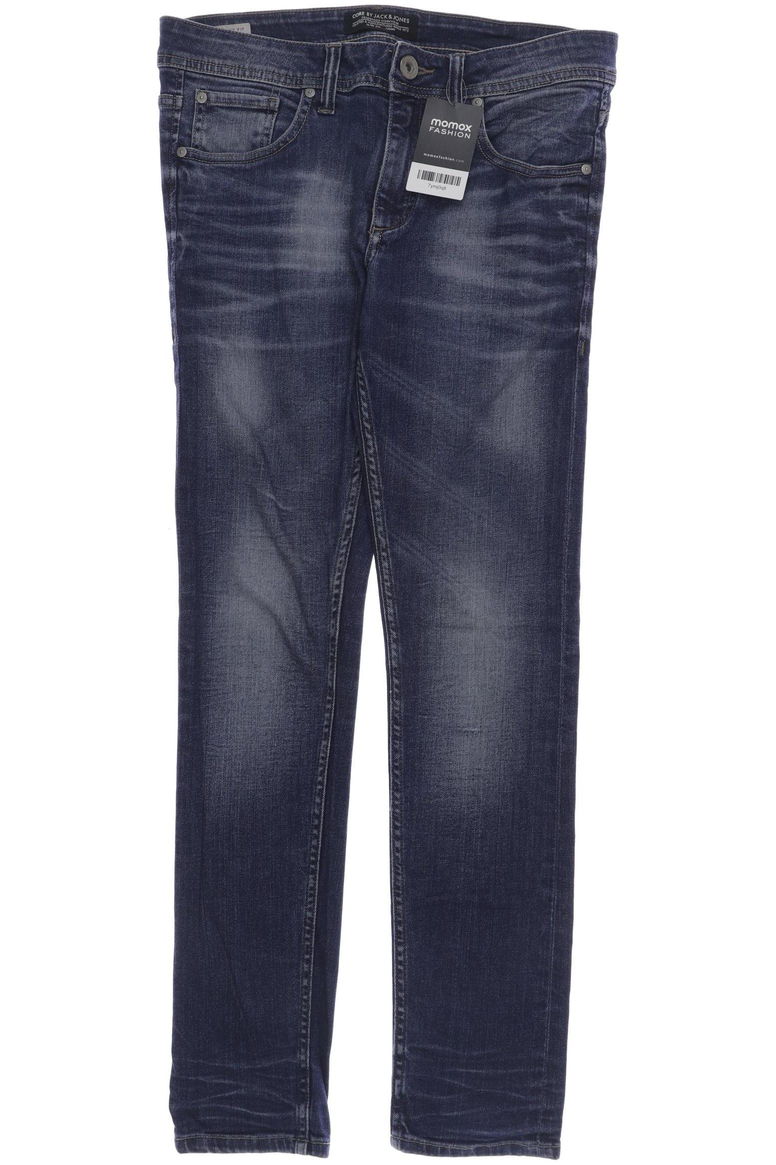 

Jack & Jones Herren Jeans, blau, Gr. 31