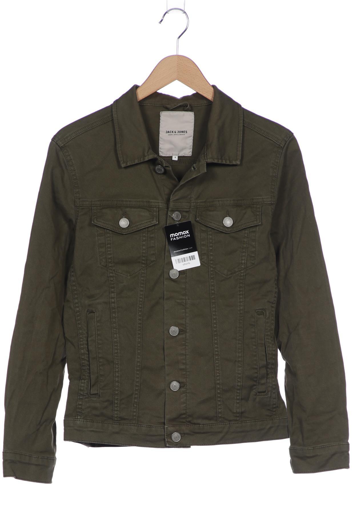 

Jack & Jones Herren Jacke, grün, Gr. 46