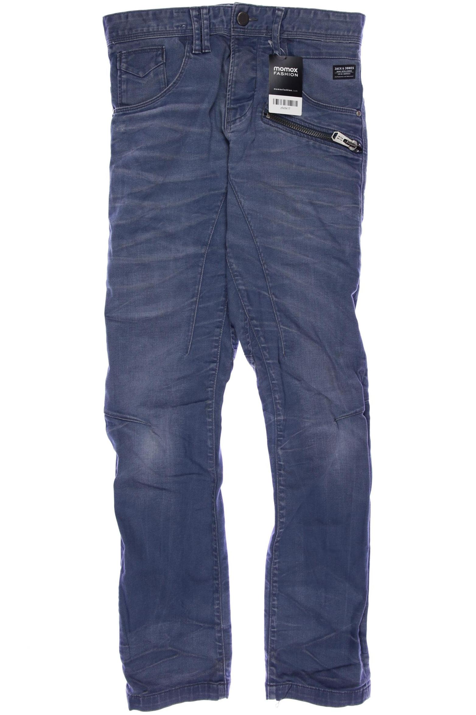 

Jack & Jones Herren Jeans, blau, Gr. 29