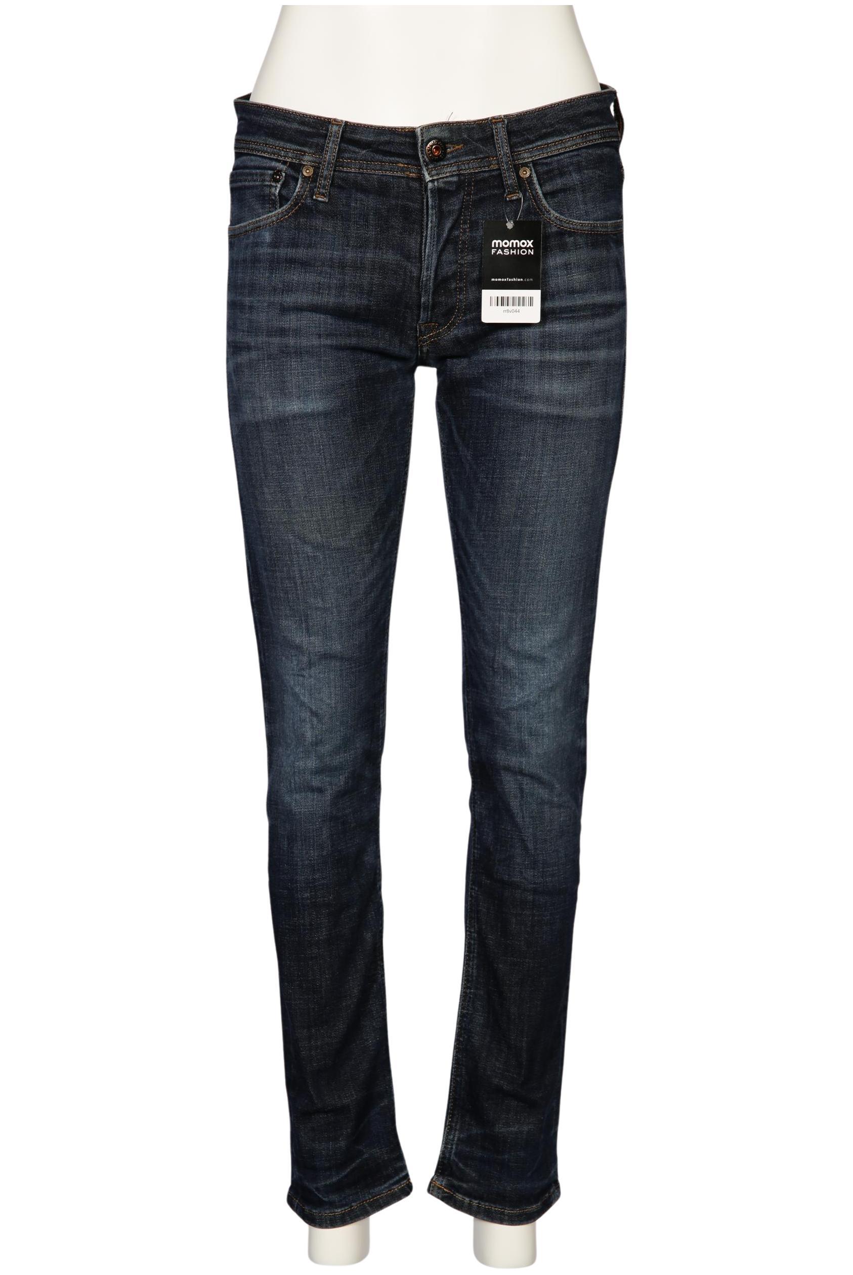 

Jack & Jones Herren Jeans, marineblau, Gr. 32